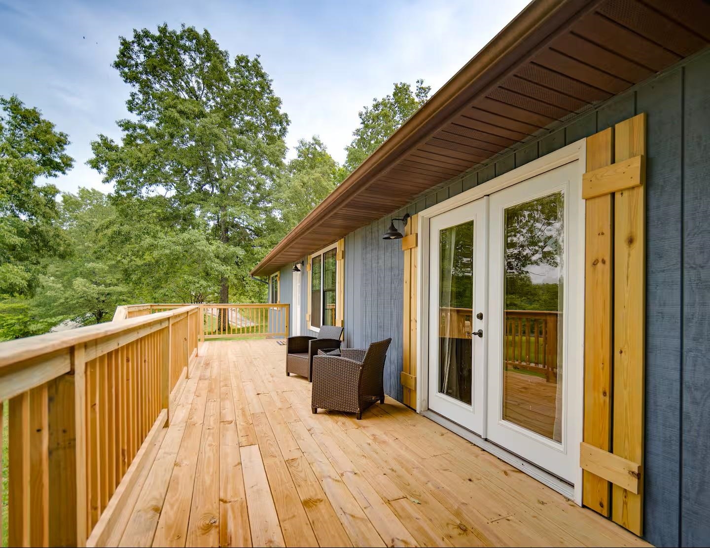 Photo 5 - Residential for sale – 35  Riverbend Rd   Mammoth Spring, AR