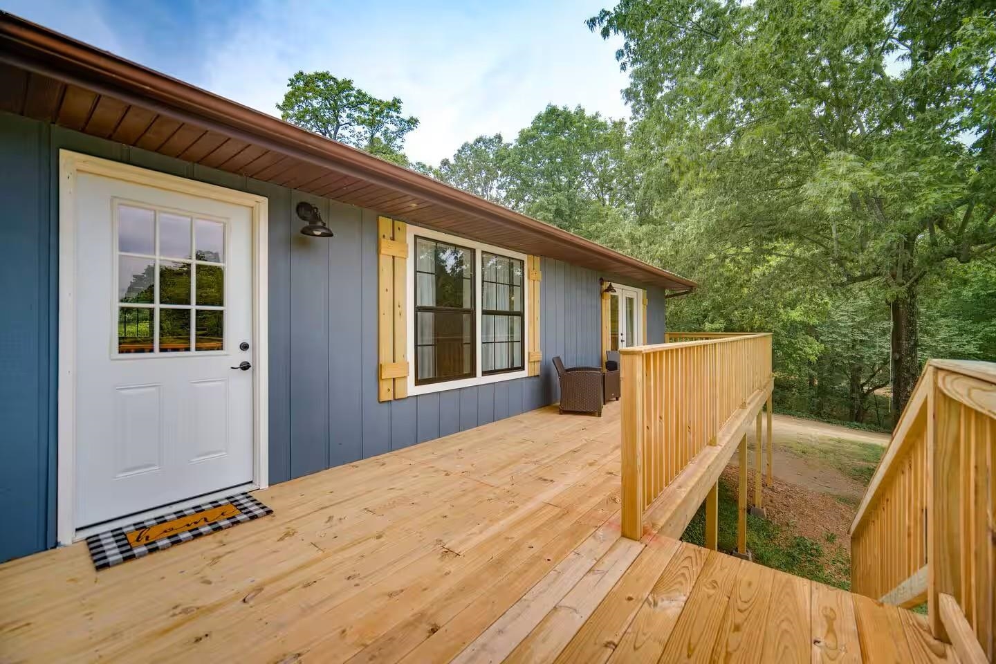 Photo 6 - Residential for sale – 35  Riverbend Rd   Mammoth Spring, AR