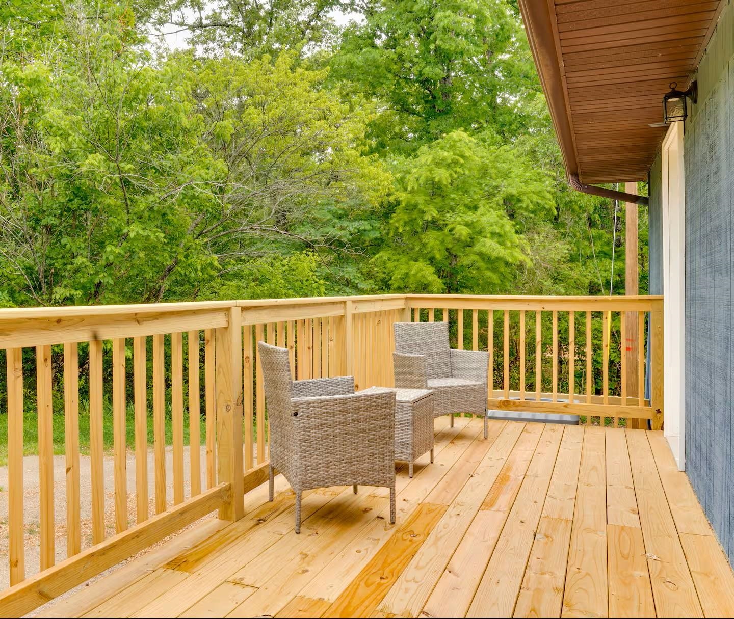 Photo 8 - Residential for sale – 35  Riverbend Rd   Mammoth Spring, AR