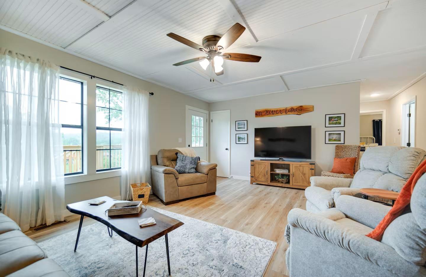 Photo 9 - Residential for sale – 35  Riverbend Rd   Mammoth Spring, AR