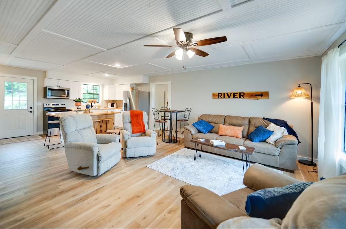 Photo 10 - Residential for sale – 35  Riverbend Rd   Mammoth Spring, AR