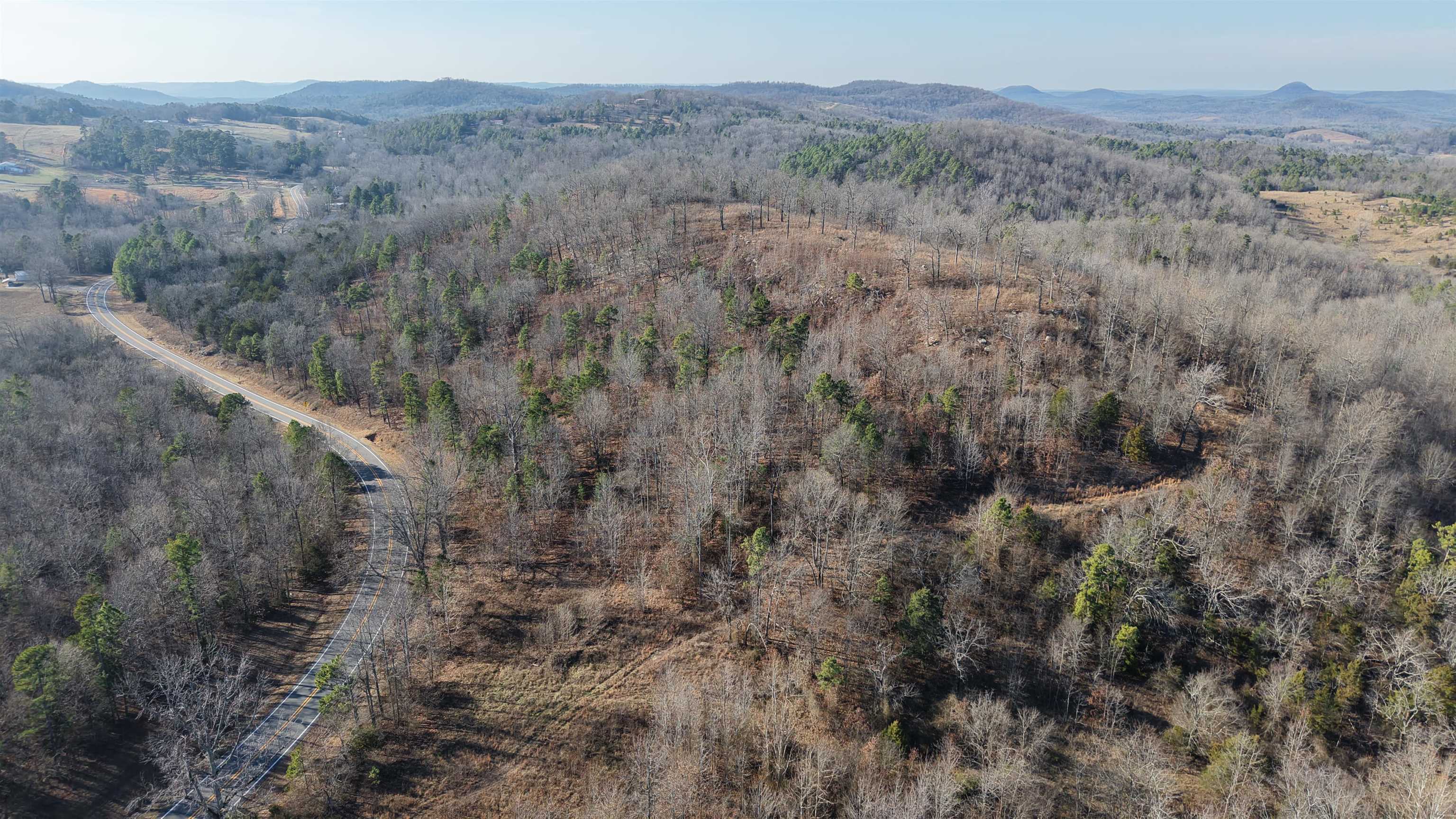 Vacant Land for sale – S  AR 9   Melbourne, AR