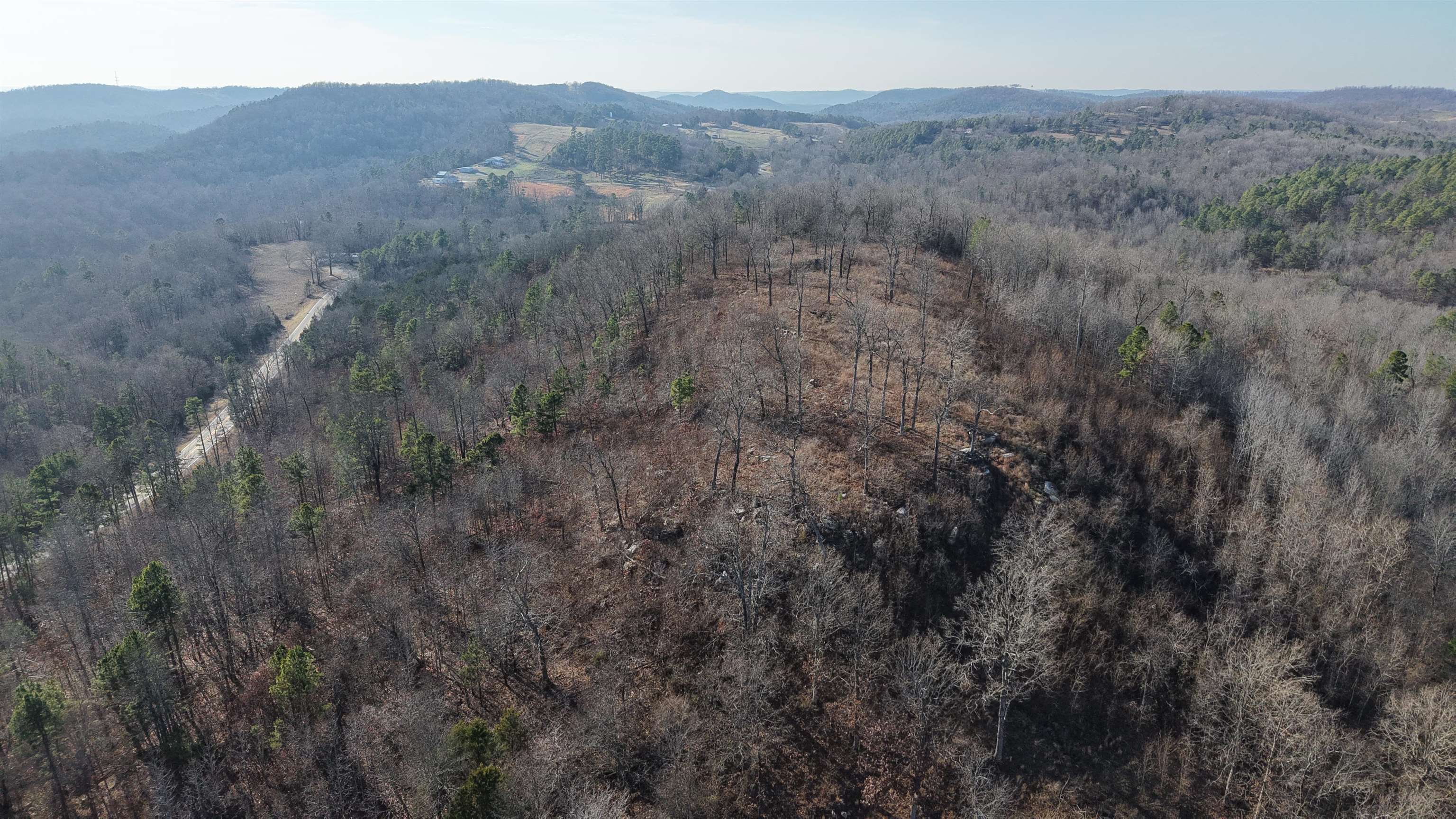 Photo 13 - Vacant Land for sale – S  AR 9   Melbourne, AR