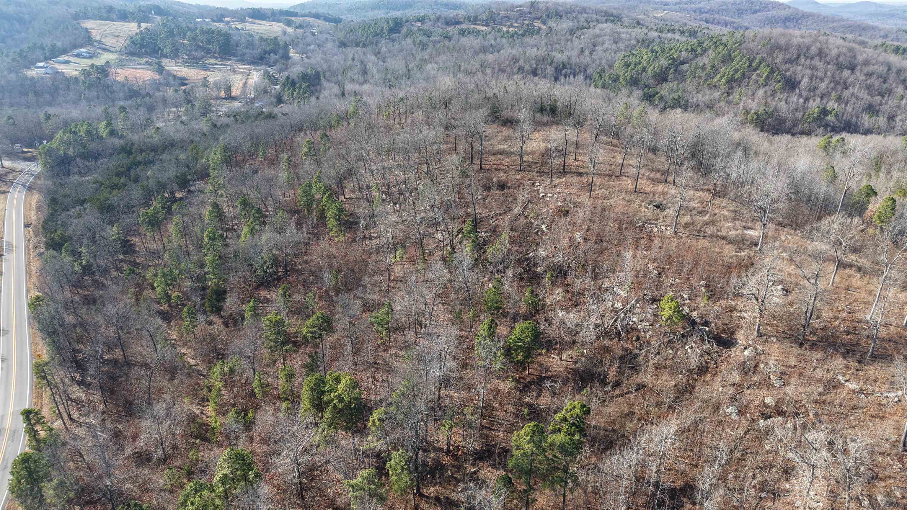 Photo 14 - Vacant Land for sale – S  AR 9   Melbourne, AR