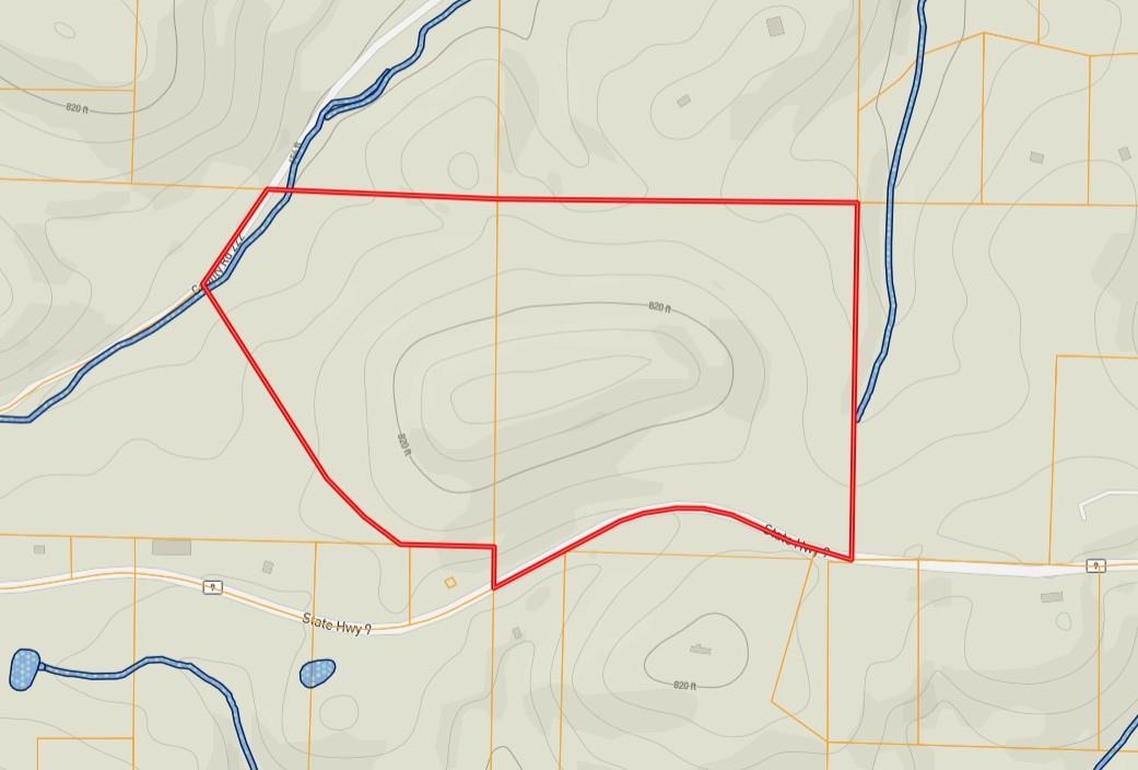 Photo 18 - Vacant Land for sale – S  AR 9   Melbourne, AR