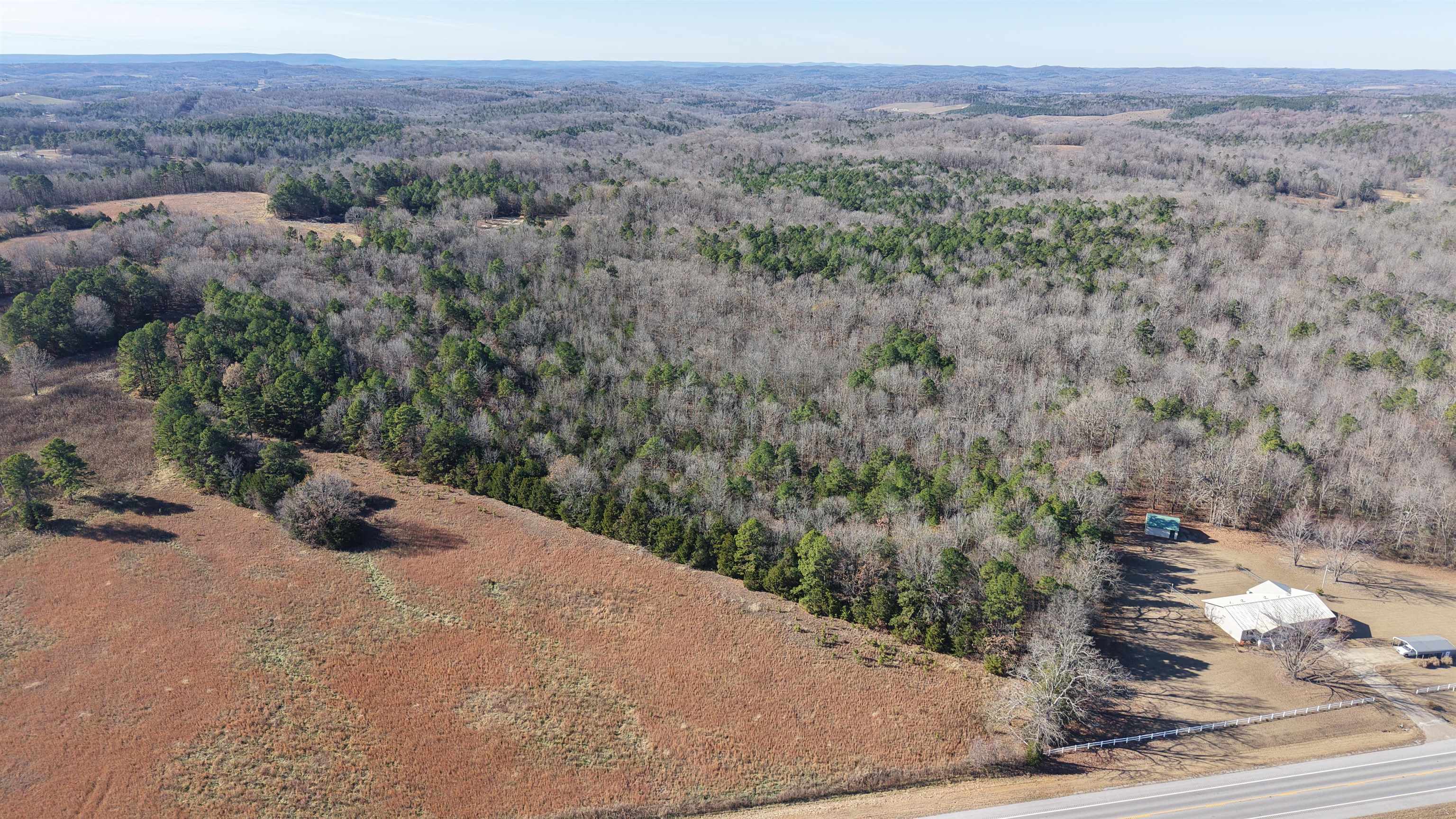 Photo 5 - Vacant Land for sale – S  AR 9   Melbourne, AR
