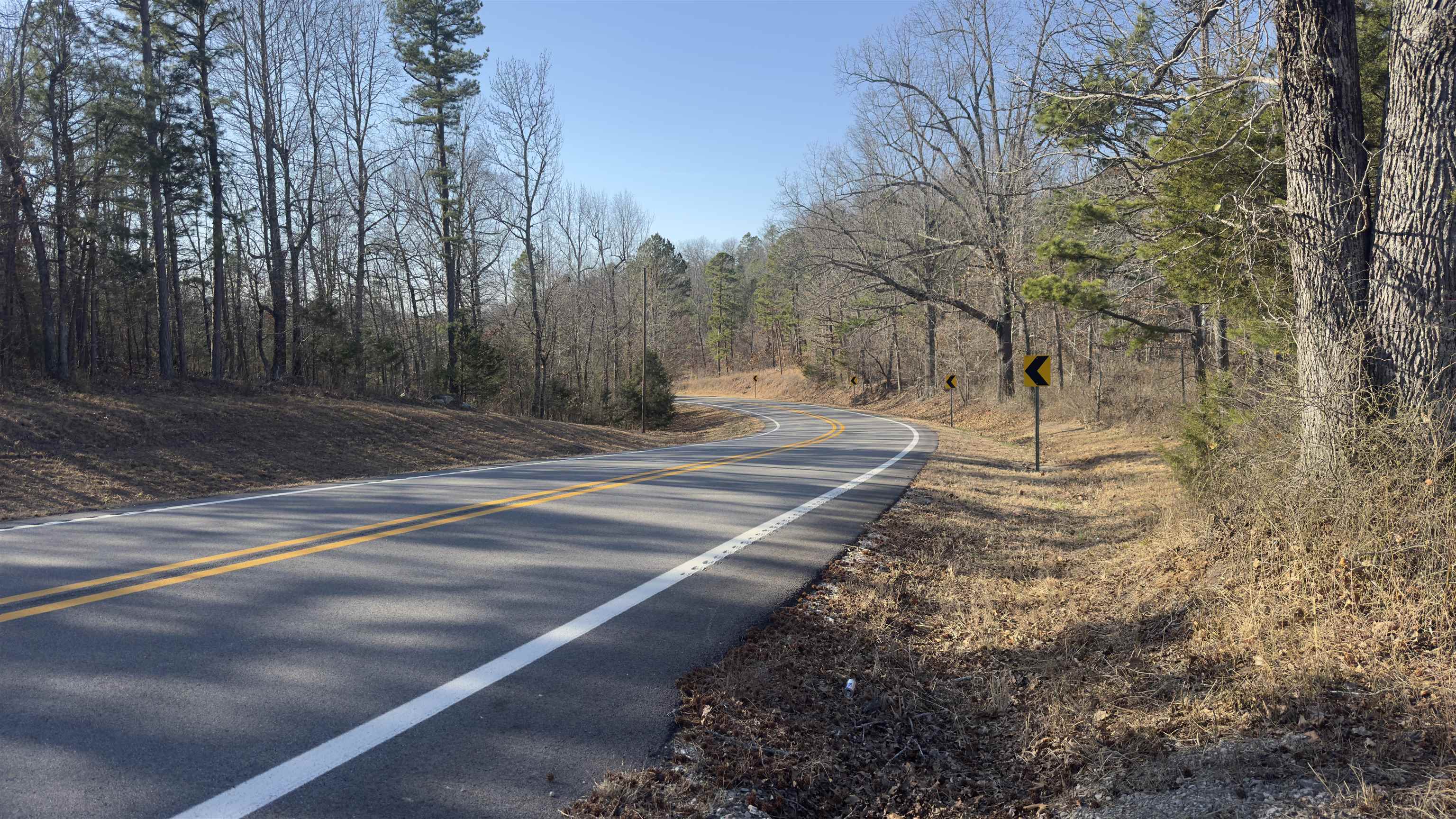 Photo 8 - Vacant Land for sale – S  AR 9   Melbourne, AR