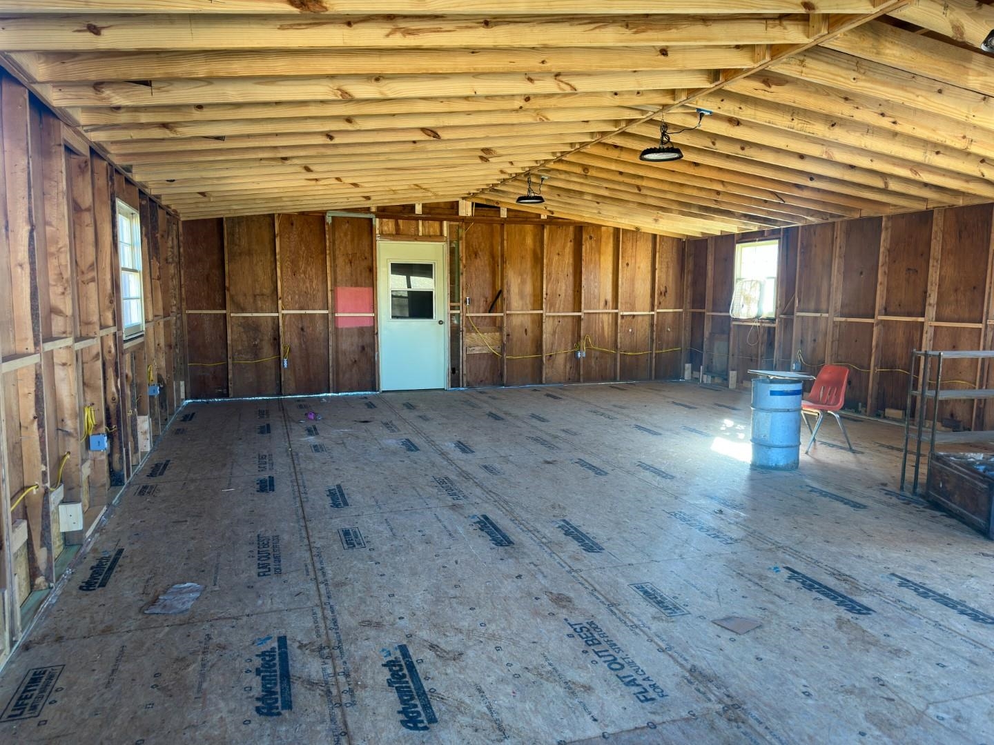 Photo 2 - Commercial / Industrial for sale – 3142  62/412   Highland, AR