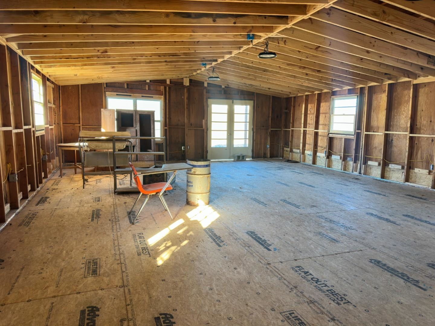 Photo 3 - Commercial / Industrial for sale – 3142  62/412   Highland, AR