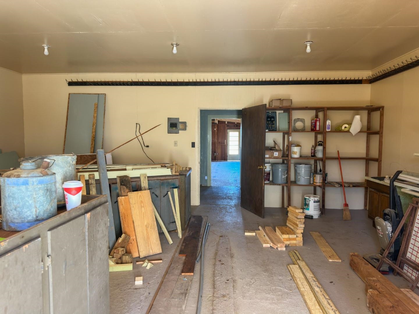 Photo 4 - Commercial / Industrial for sale – 3142  62/412   Highland, AR