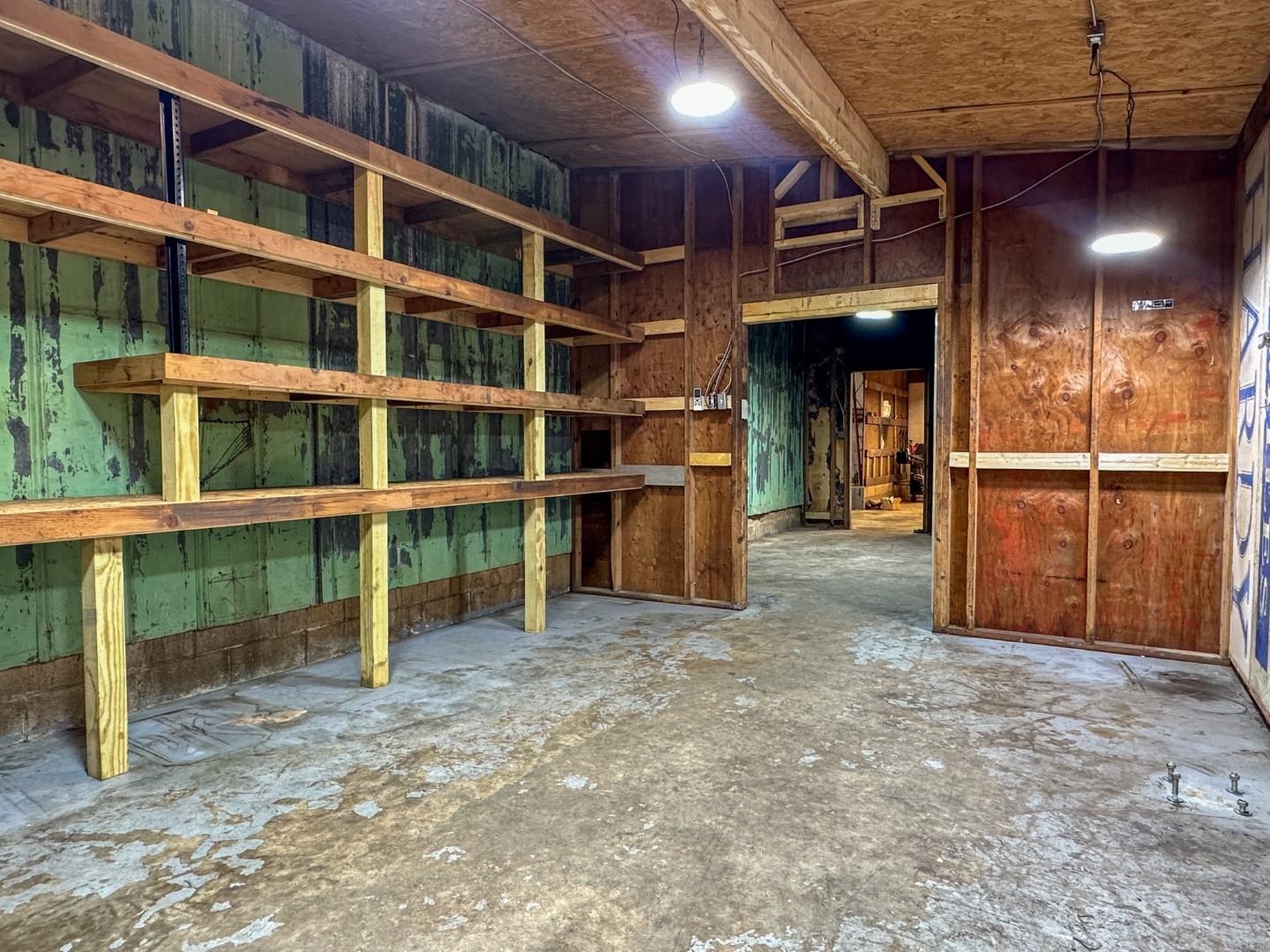 Photo 11 - Vacant Land for sale – 3166  Highway 62/412   Highland, AR