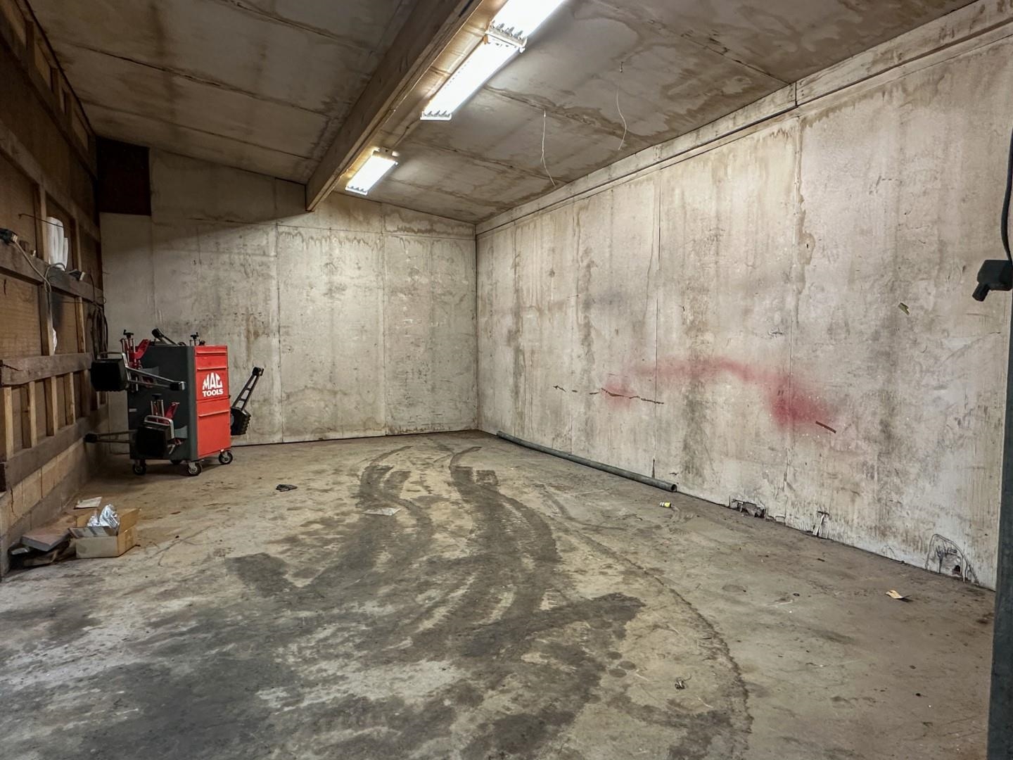 Photo 12 - Vacant Land for sale – 3166  Highway 62/412   Highland, AR