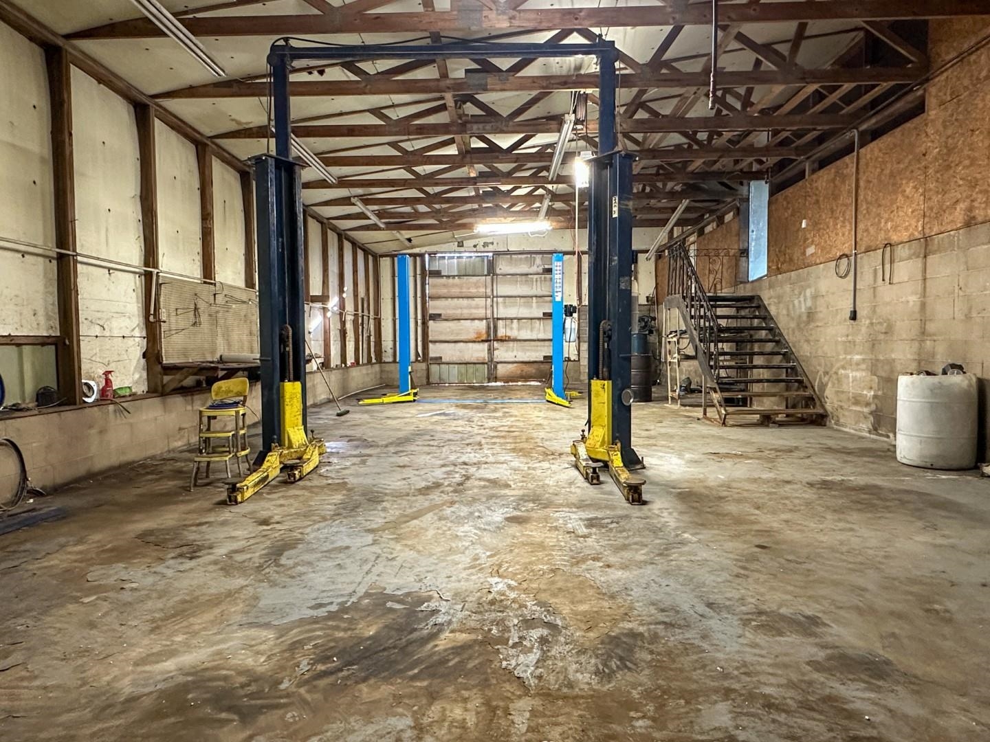 Photo 14 - Vacant Land for sale – 3166  Highway 62/412   Highland, AR