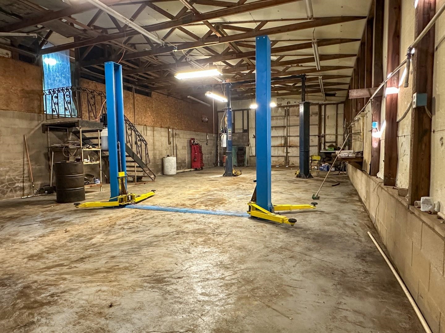 Photo 16 - Vacant Land for sale – 3166  Highway 62/412   Highland, AR