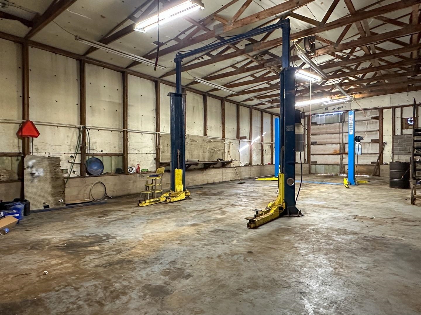 Photo 17 - Vacant Land for sale – 3166  Highway 62/412   Highland, AR