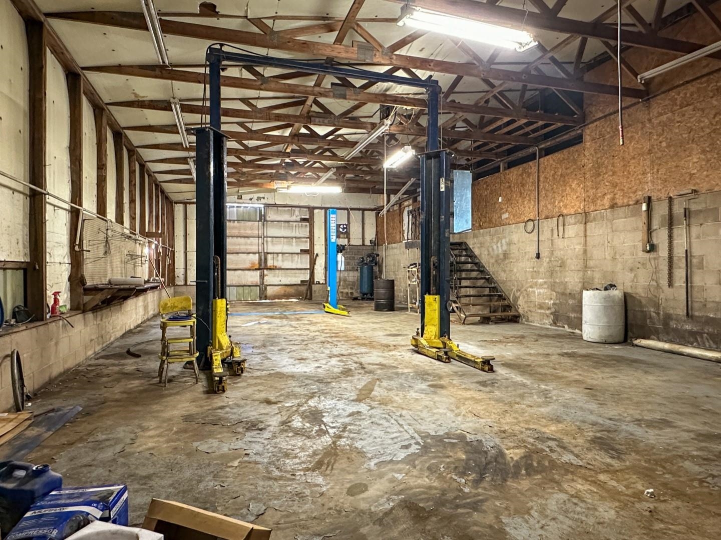 Photo 18 - Vacant Land for sale – 3166  Highway 62/412   Highland, AR