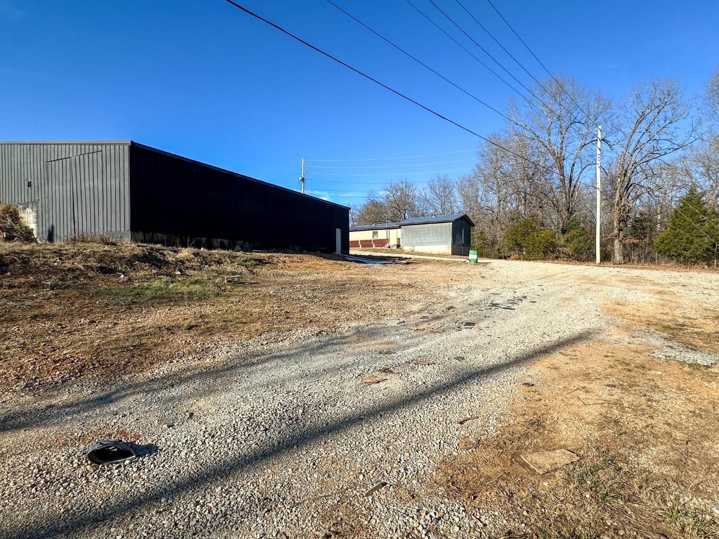 Photo 25 - Vacant Land for sale – 3166  Highway 62/412   Highland, AR