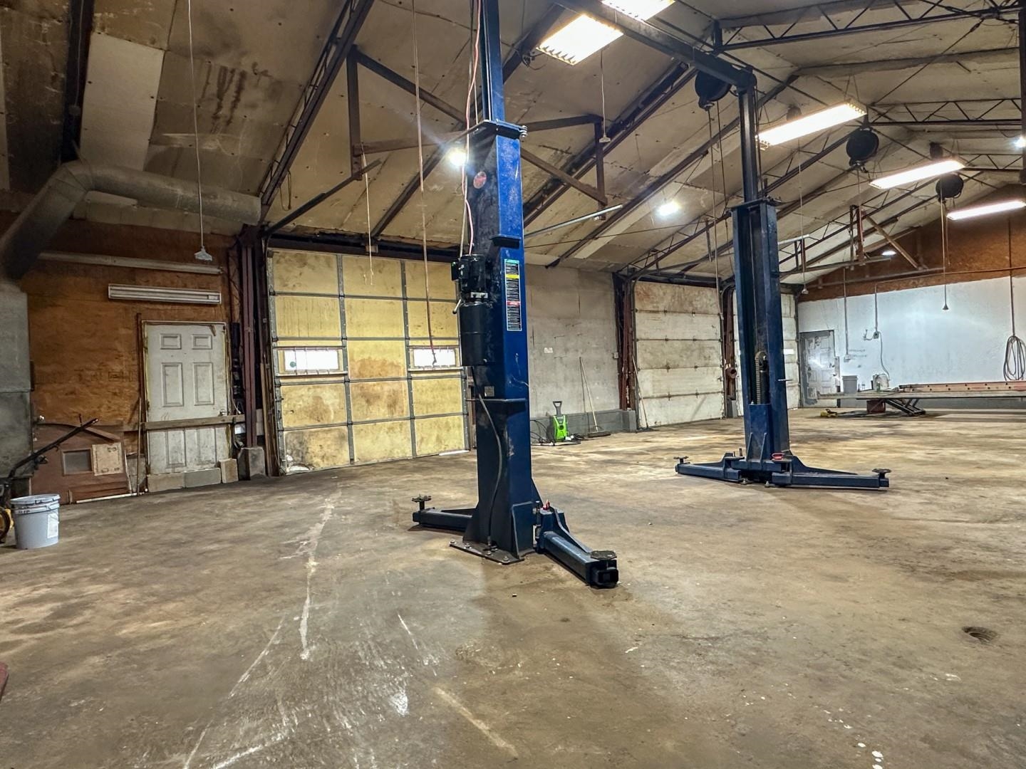 Photo 4 - Vacant Land for sale – 3166  Highway 62/412   Highland, AR