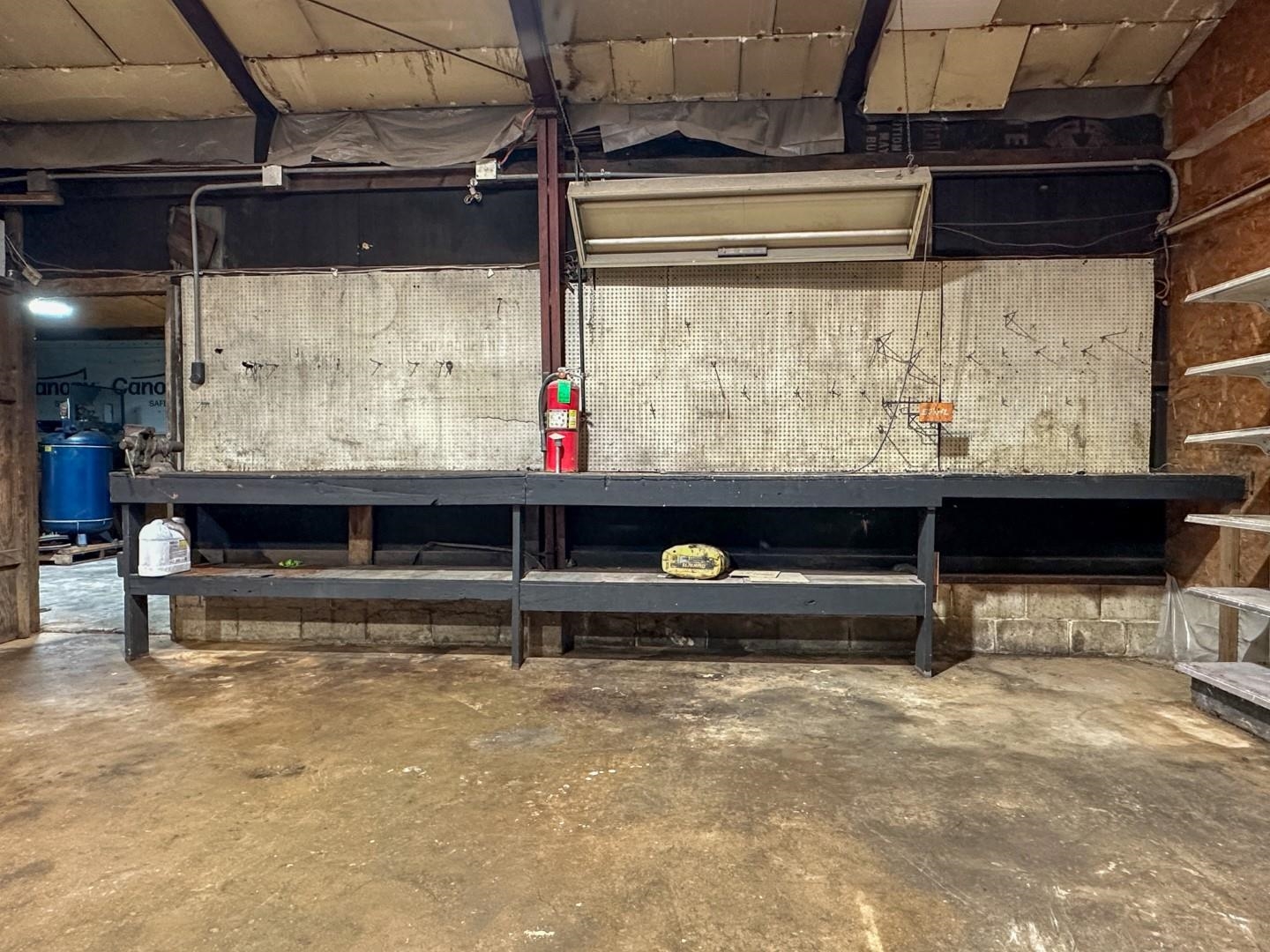 Photo 7 - Vacant Land for sale – 3166  Highway 62/412   Highland, AR