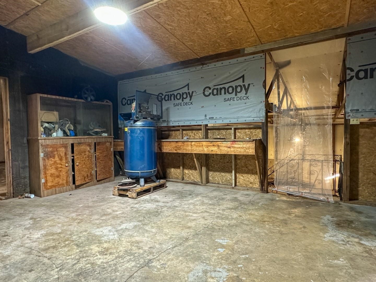 Photo 8 - Vacant Land for sale – 3166  Highway 62/412   Highland, AR