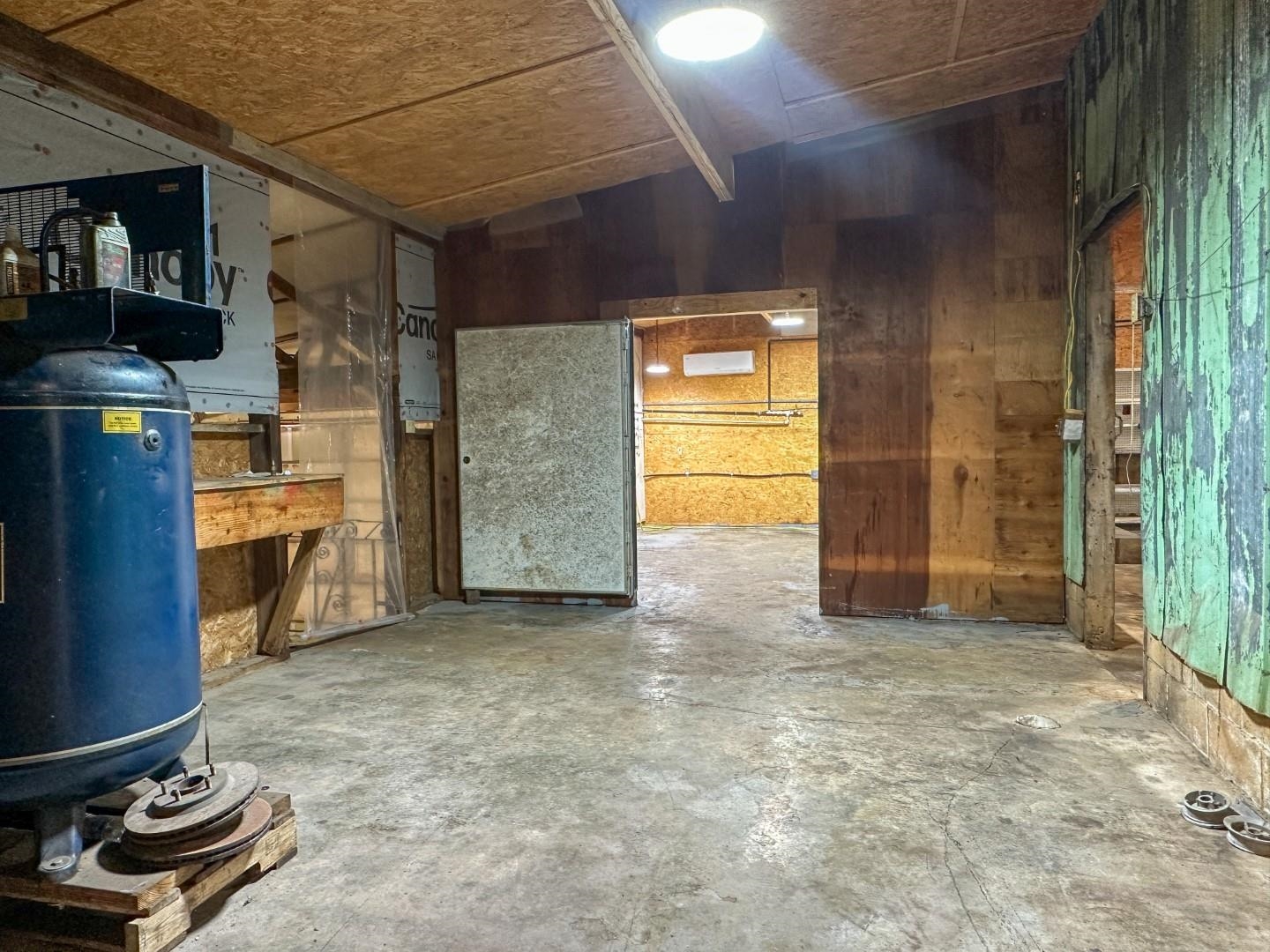 Photo 9 - Vacant Land for sale – 3166  Highway 62/412   Highland, AR