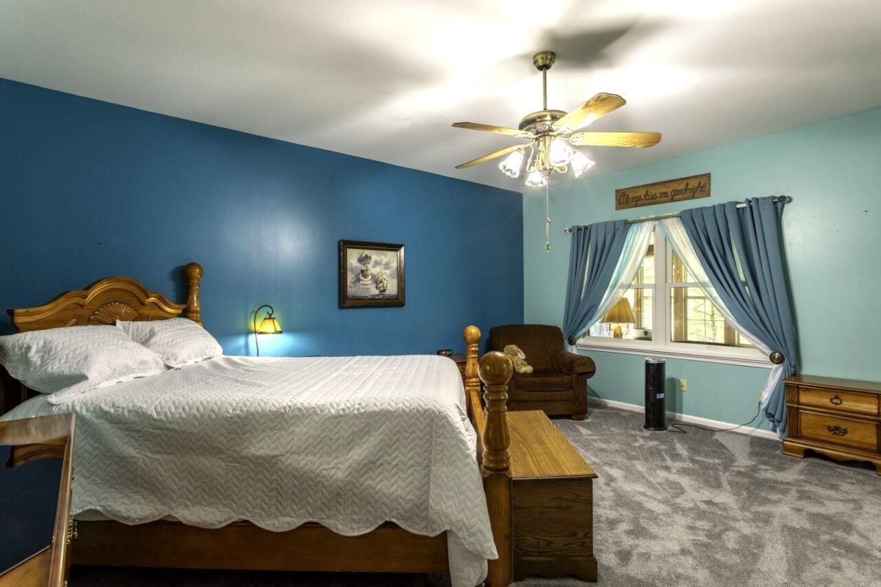 Photo 11 - Residential for sale – 128  Powhatan   Cherokee Village, AR