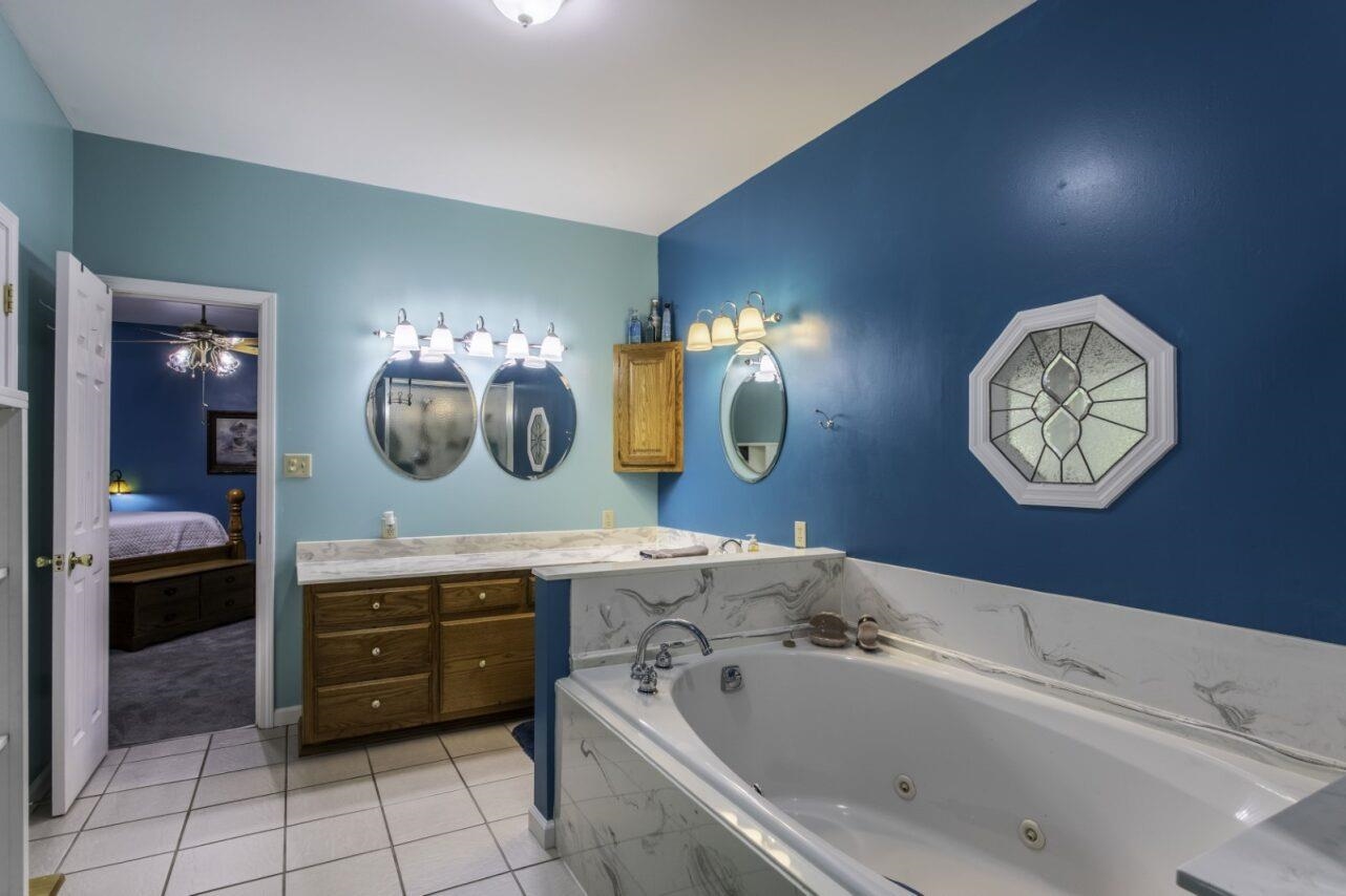 Photo 14 - Residential for sale – 128  Powhatan   Cherokee Village, AR