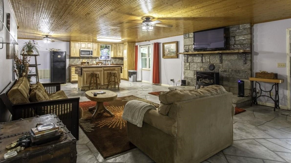 Photo 28 - Residential for sale – 128  Powhatan   Cherokee Village, AR