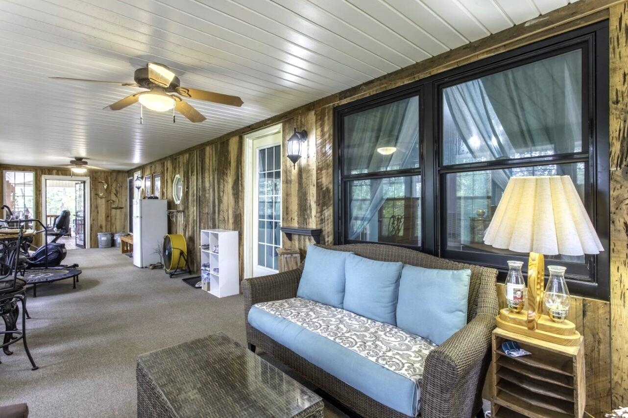 Photo 33 - Residential for sale – 128  Powhatan   Cherokee Village, AR