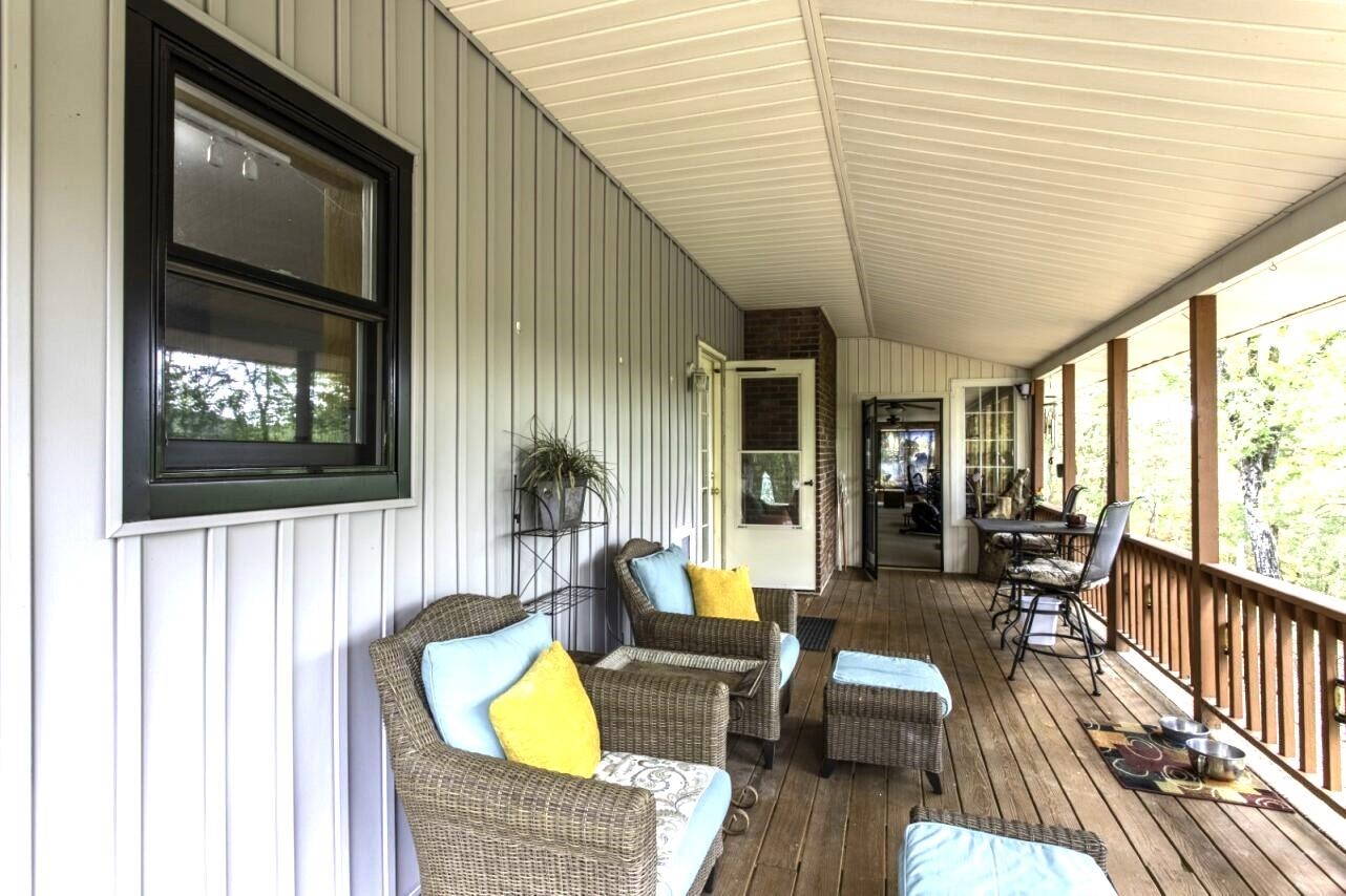 Photo 35 - Residential for sale – 128  Powhatan   Cherokee Village, AR