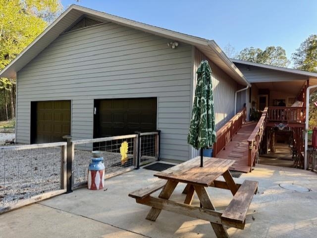 Photo 36 - Residential for sale – 128  Powhatan   Cherokee Village, AR