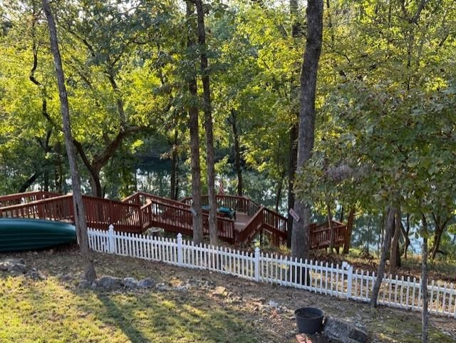 Photo 38 - Residential for sale – 128  Powhatan   Cherokee Village, AR