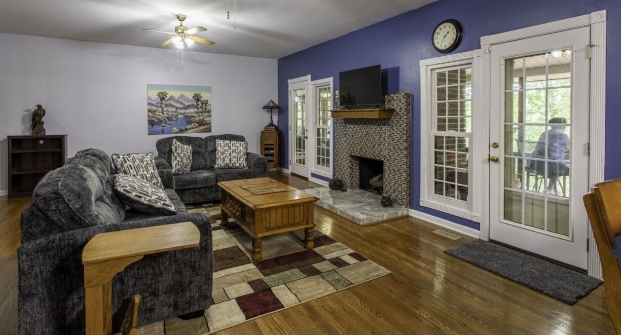 Photo 5 - Residential for sale – 128  Powhatan   Cherokee Village, AR