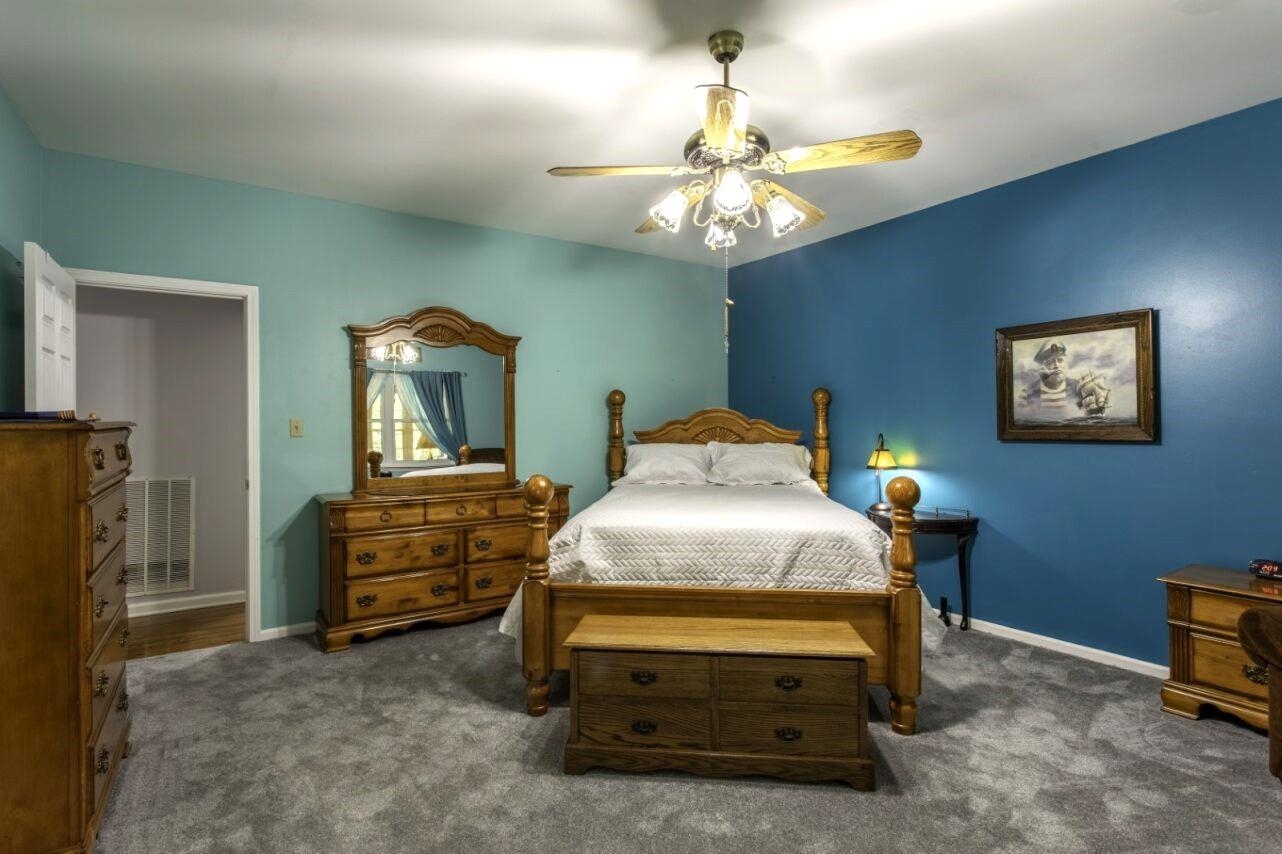 Photo 10 - Residential for sale – 128  Powhatan   Cherokee Village, AR