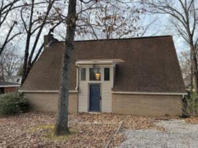 Residential for sale – 3075  Kay   Batesville, AR