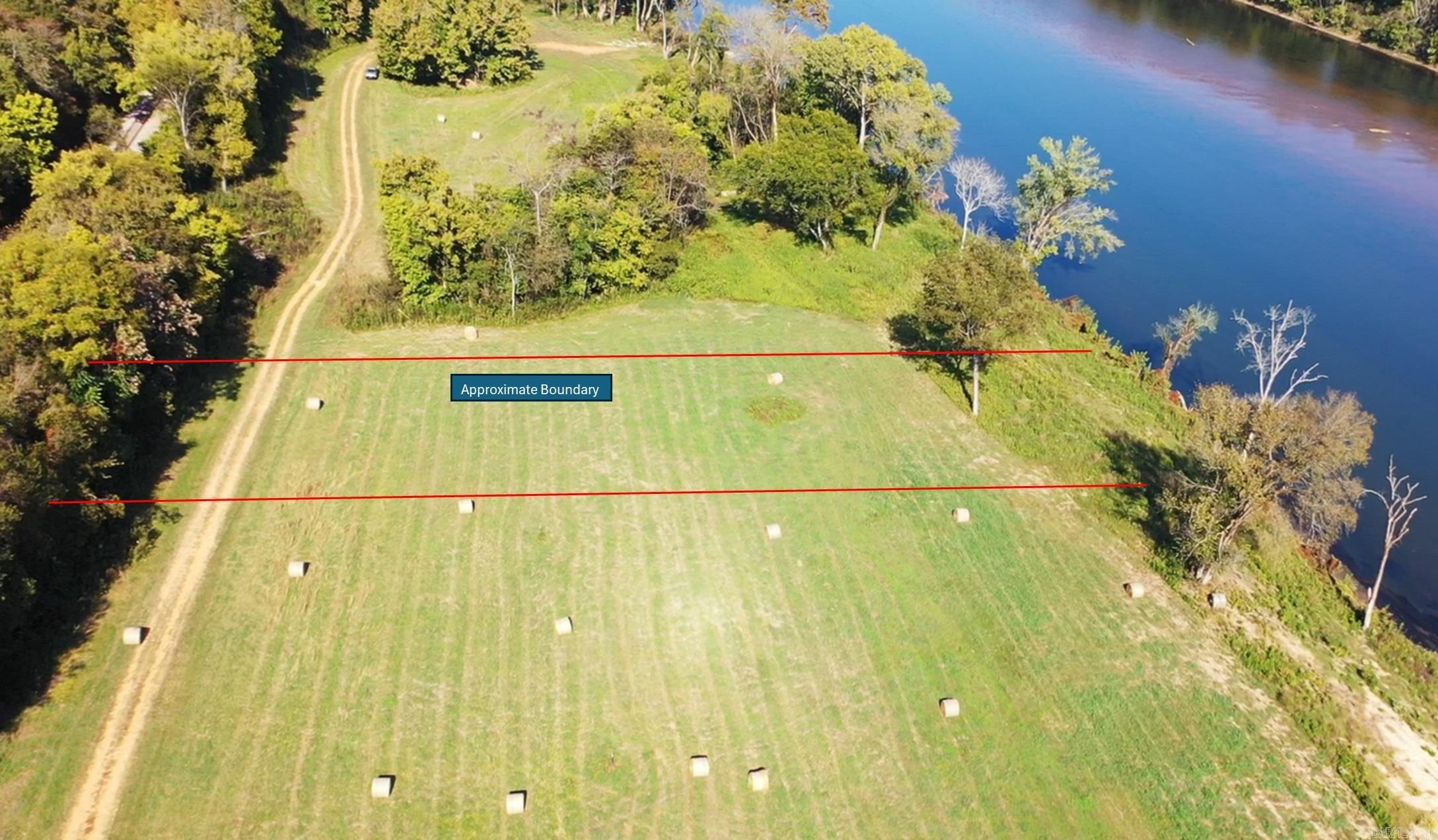 Vacant Land for sale – TBD W School House Hollow Road   Melbourne, AR