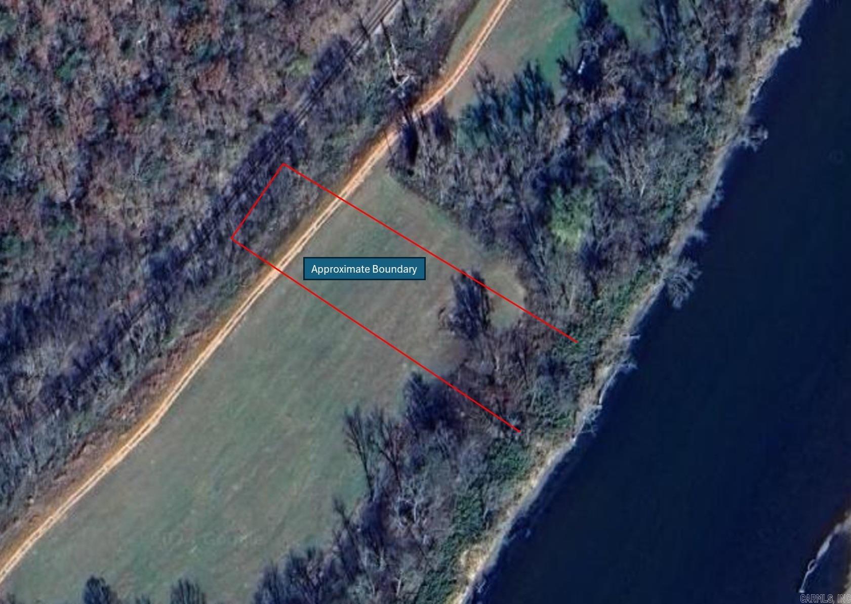 Photo 2 - Vacant Land for sale – TBD W School House Hollow Road   Melbourne, AR