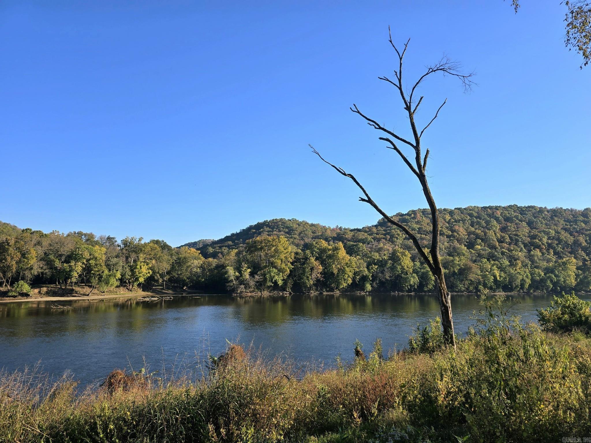 Photo 12 - Vacant Land for sale – TBD W School House Hollow Road   Melbourne, AR