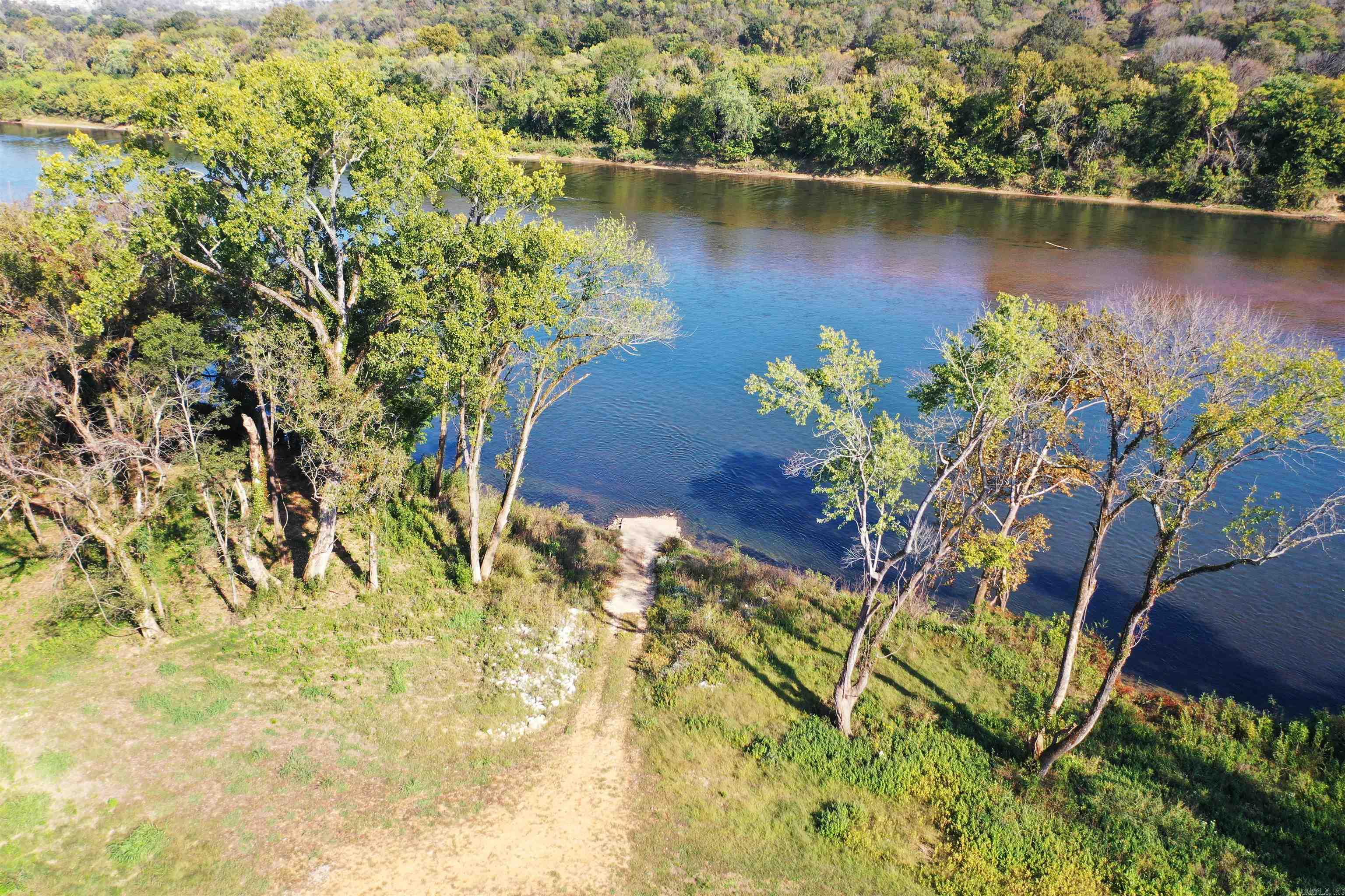 Photo 9 - Vacant Land for sale – TBD W School House Hollow Road   Melbourne, AR