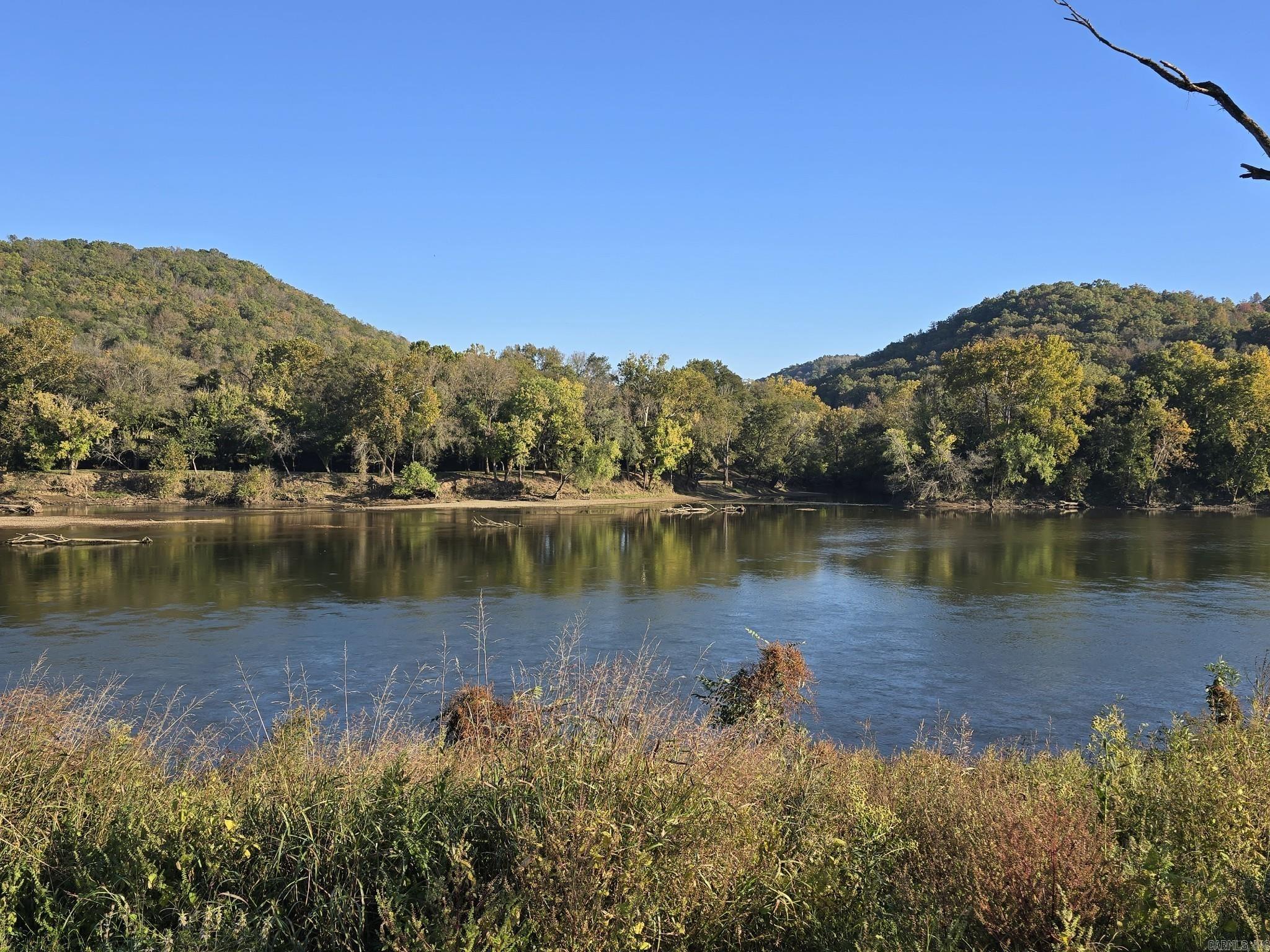 Photo 10 - Vacant Land for sale – TBD W School House Hollow Road   Melbourne, AR
