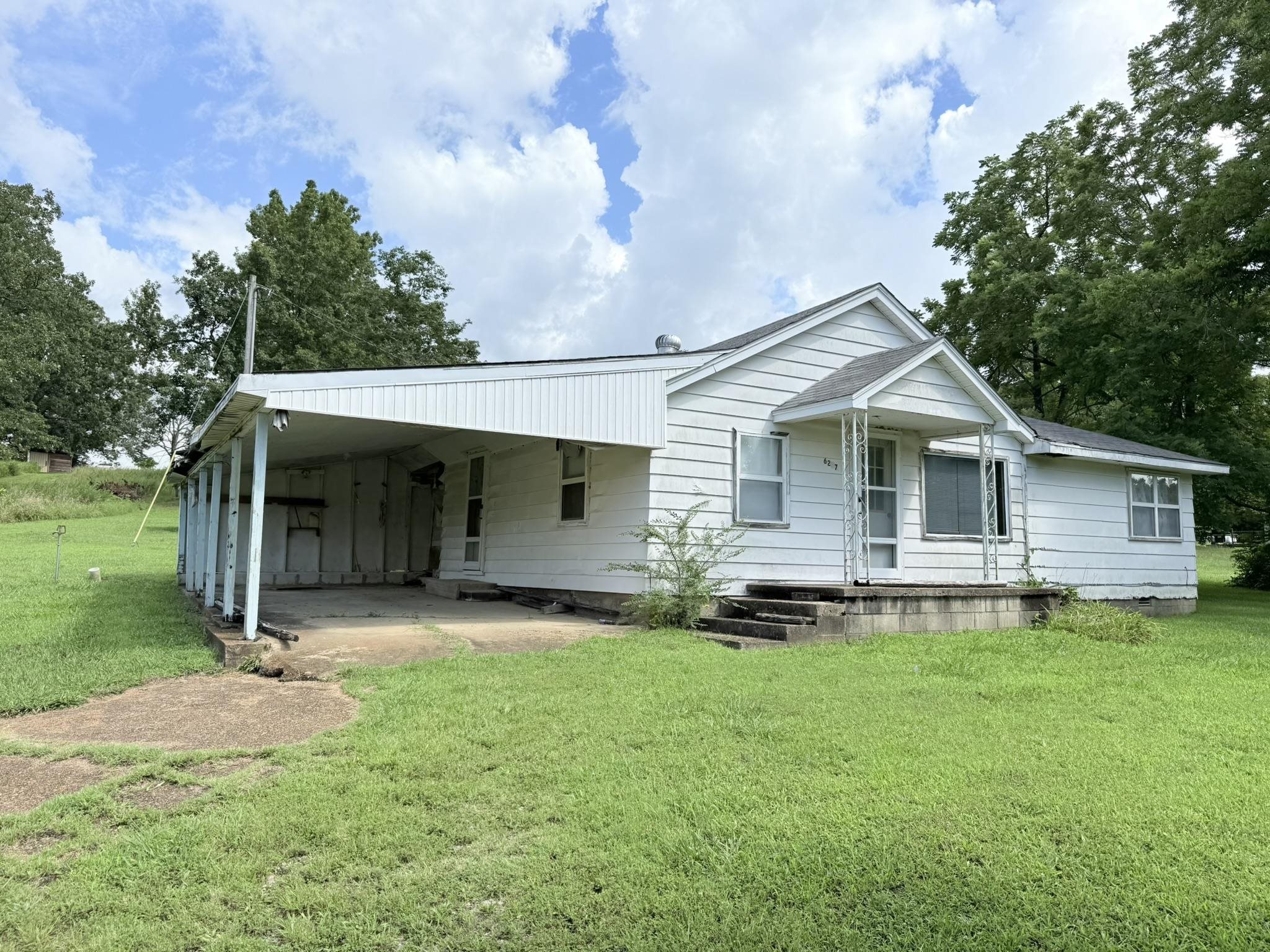 Photo 18 - Residential for sale – 6145  Hwy 9 South   Salem, AR