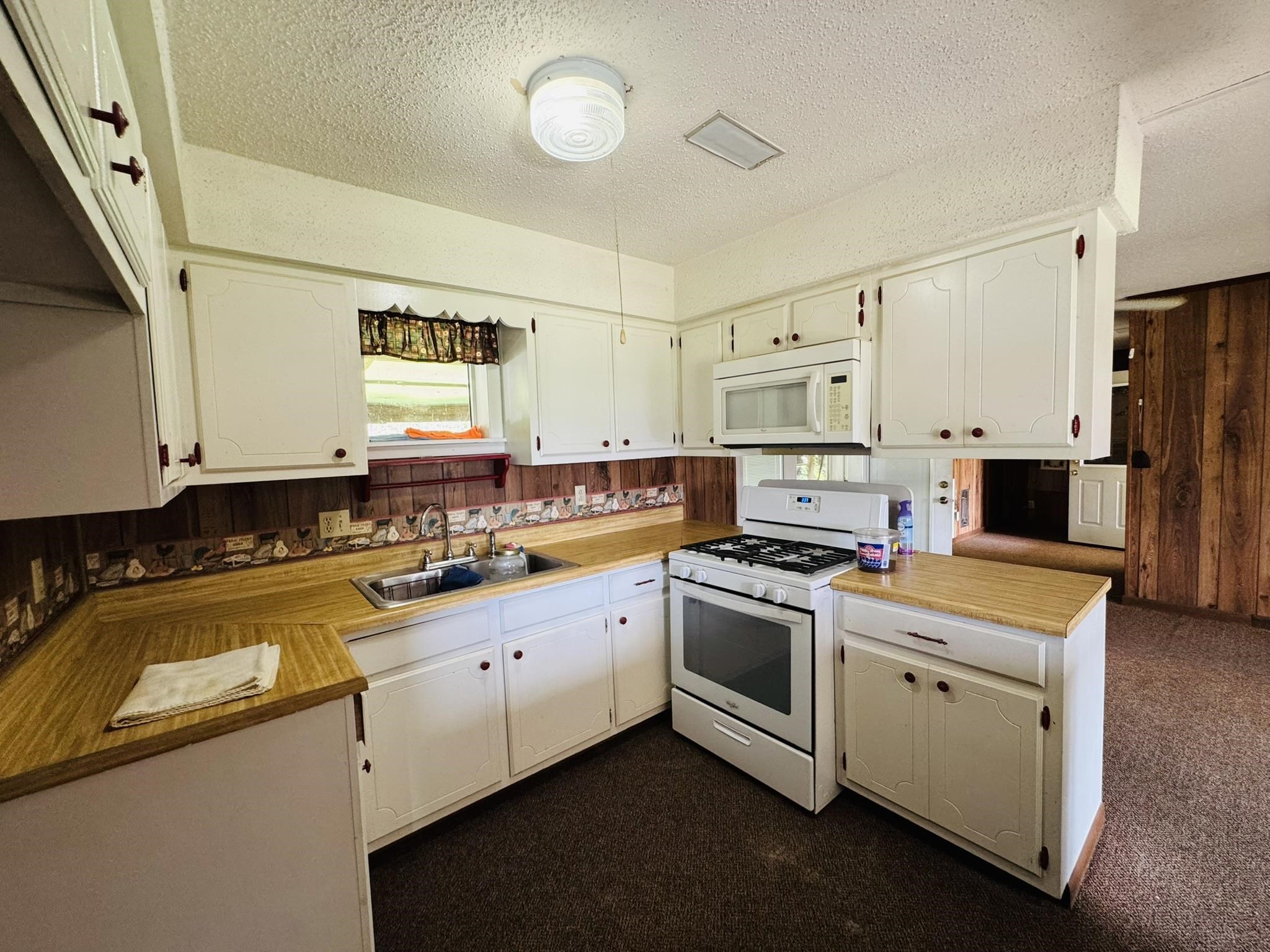 Photo 3 - Residential for sale – 6145  Hwy 9 South   Salem, AR