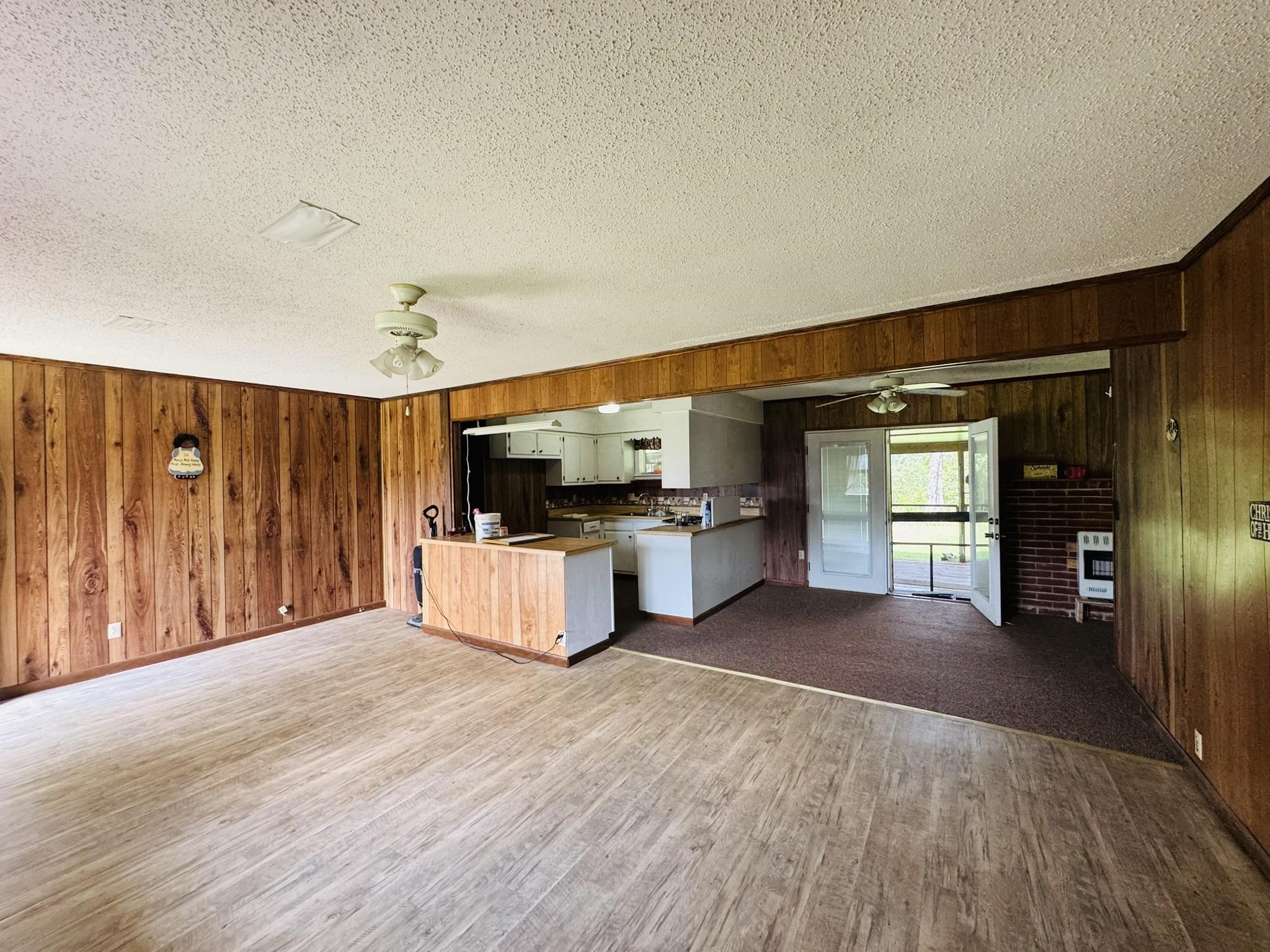 Photo 7 - Residential for sale – 6145  Hwy 9 South   Salem, AR