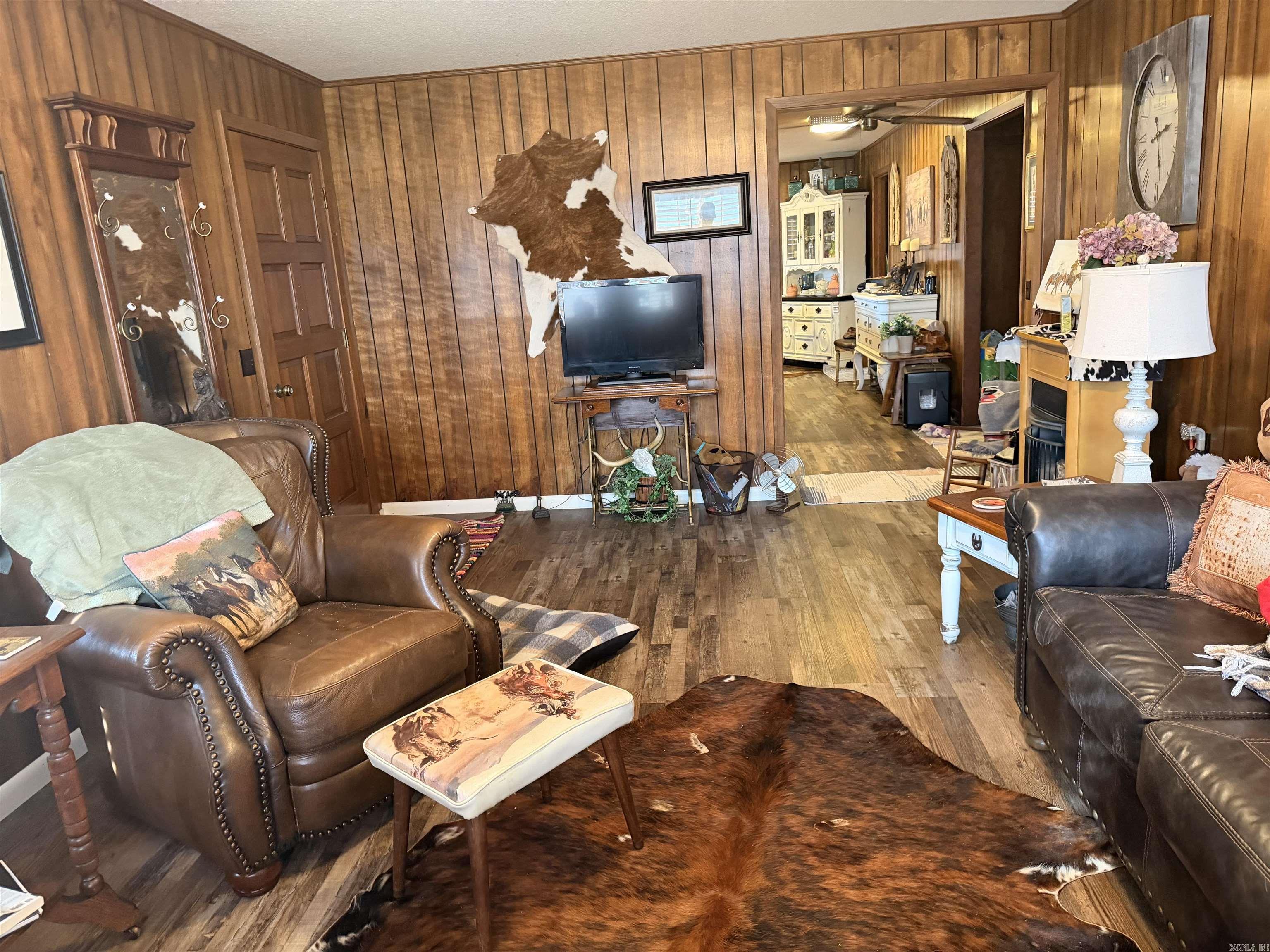 Photo 11 - Residential for sale – 155  Turkey Hill   Cord, AR