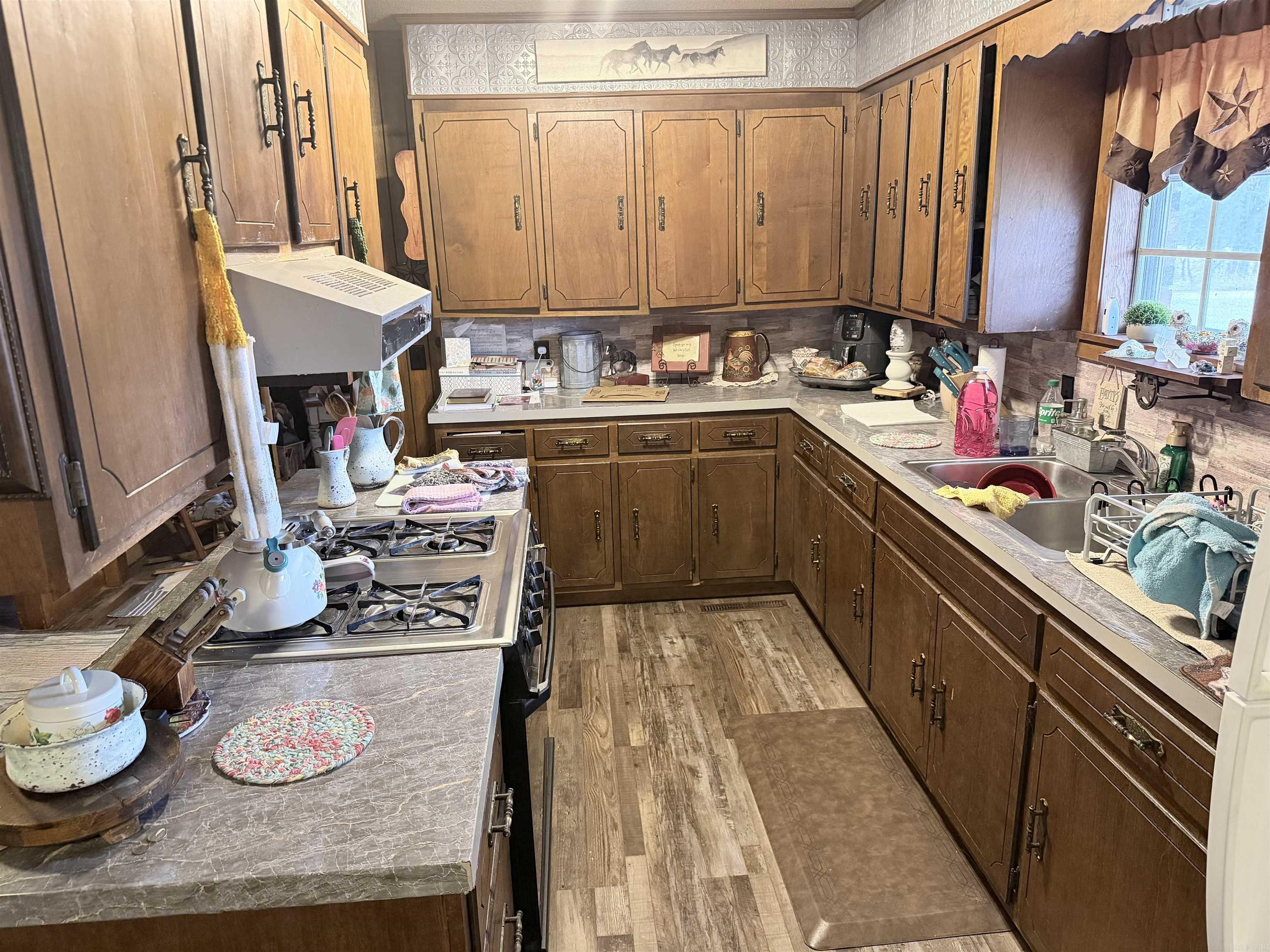 Photo 12 - Residential for sale – 155  Turkey Hill   Cord, AR