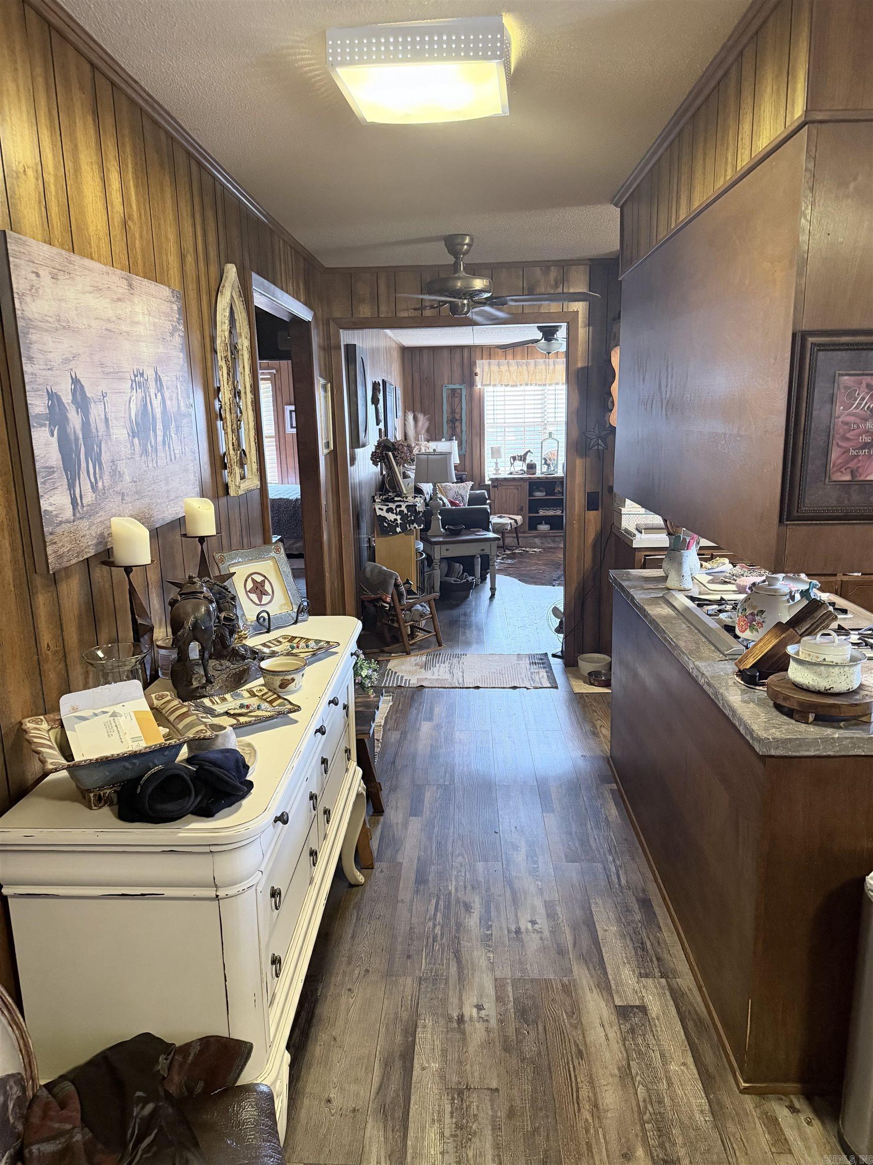 Photo 13 - Residential for sale – 155  Turkey Hill   Cord, AR