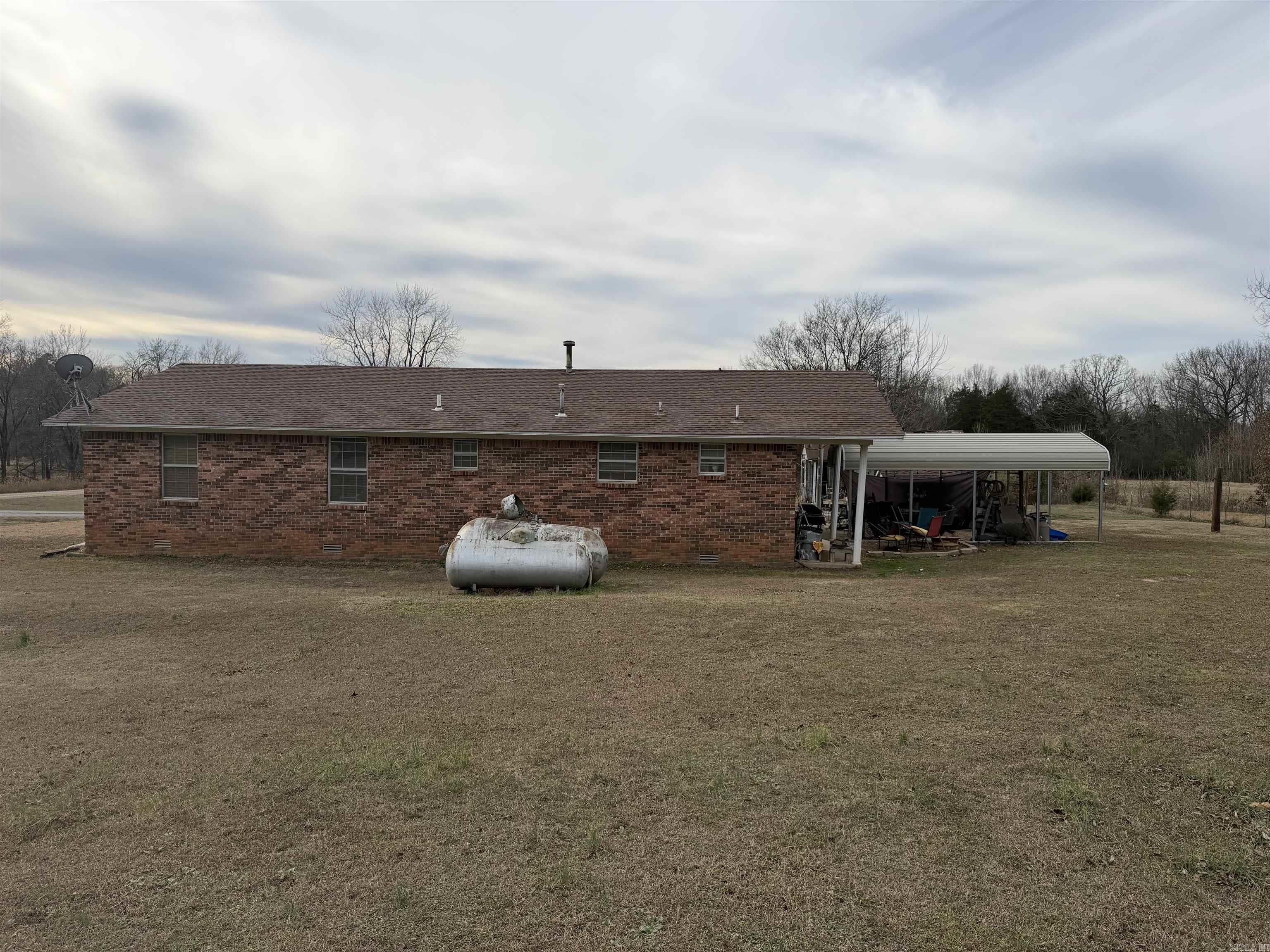 Photo 3 - Residential for sale – 155  Turkey Hill   Cord, AR