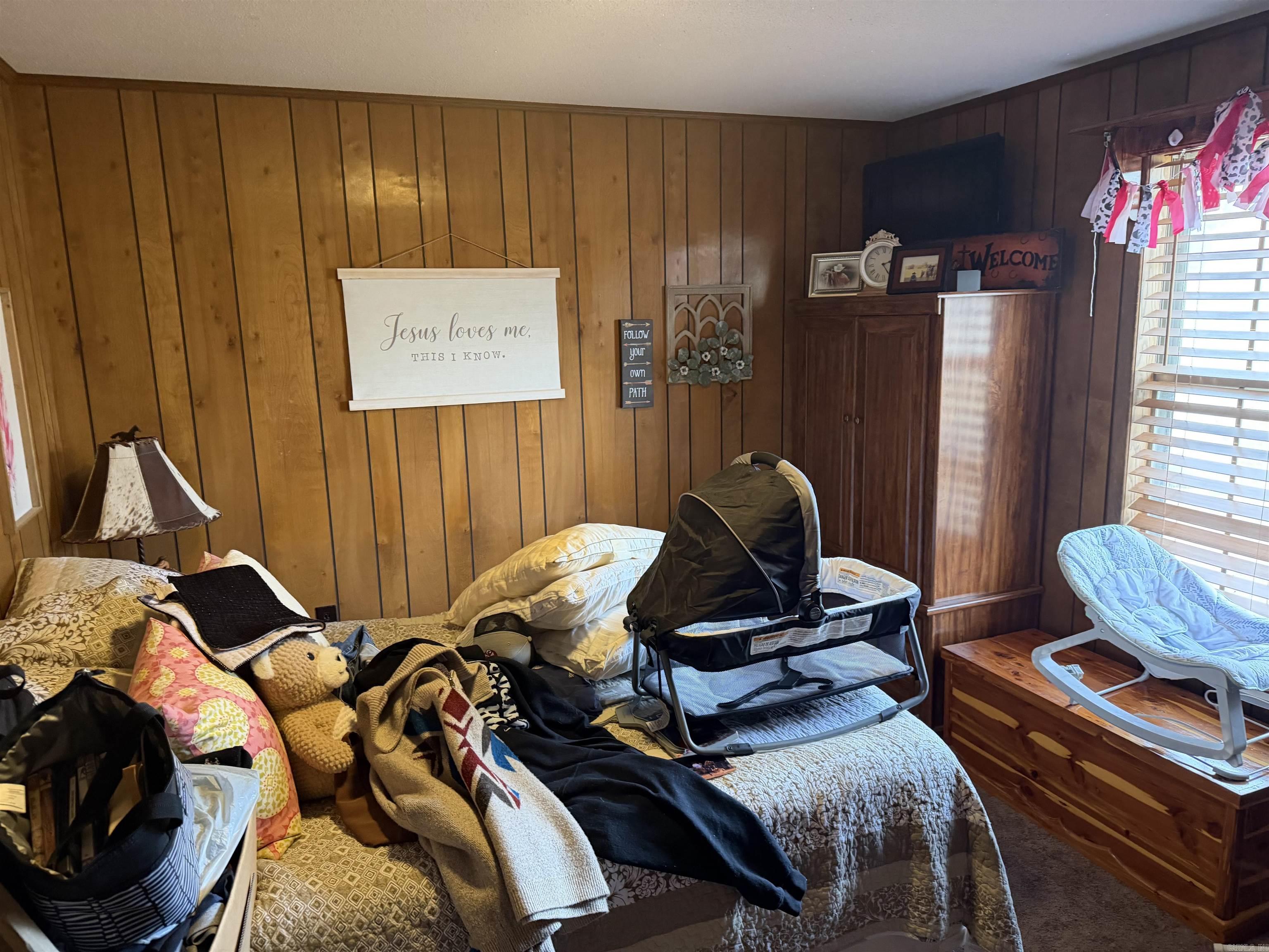 Photo 7 - Residential for sale – 155  Turkey Hill   Cord, AR