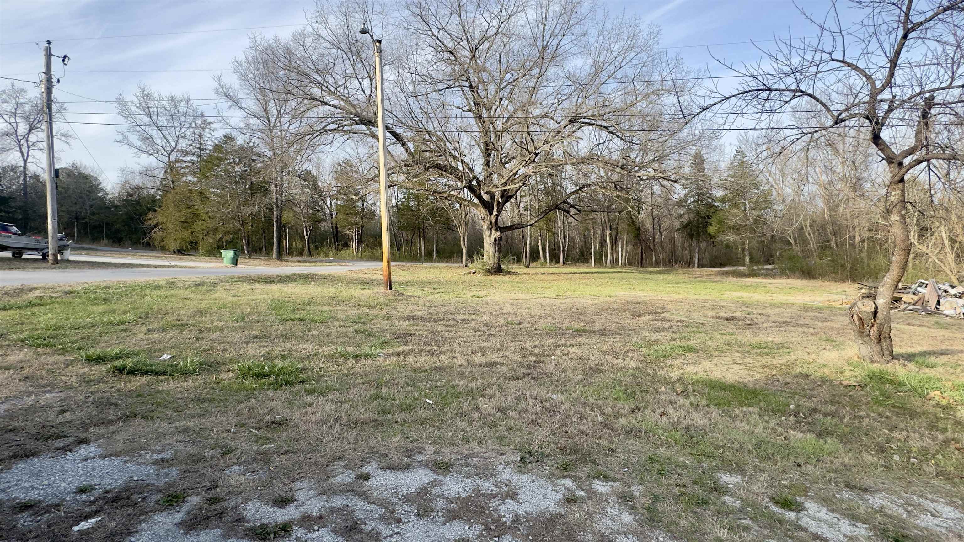 Photo 3 - Residential for sale – 25  Cedar   Pineville, AR