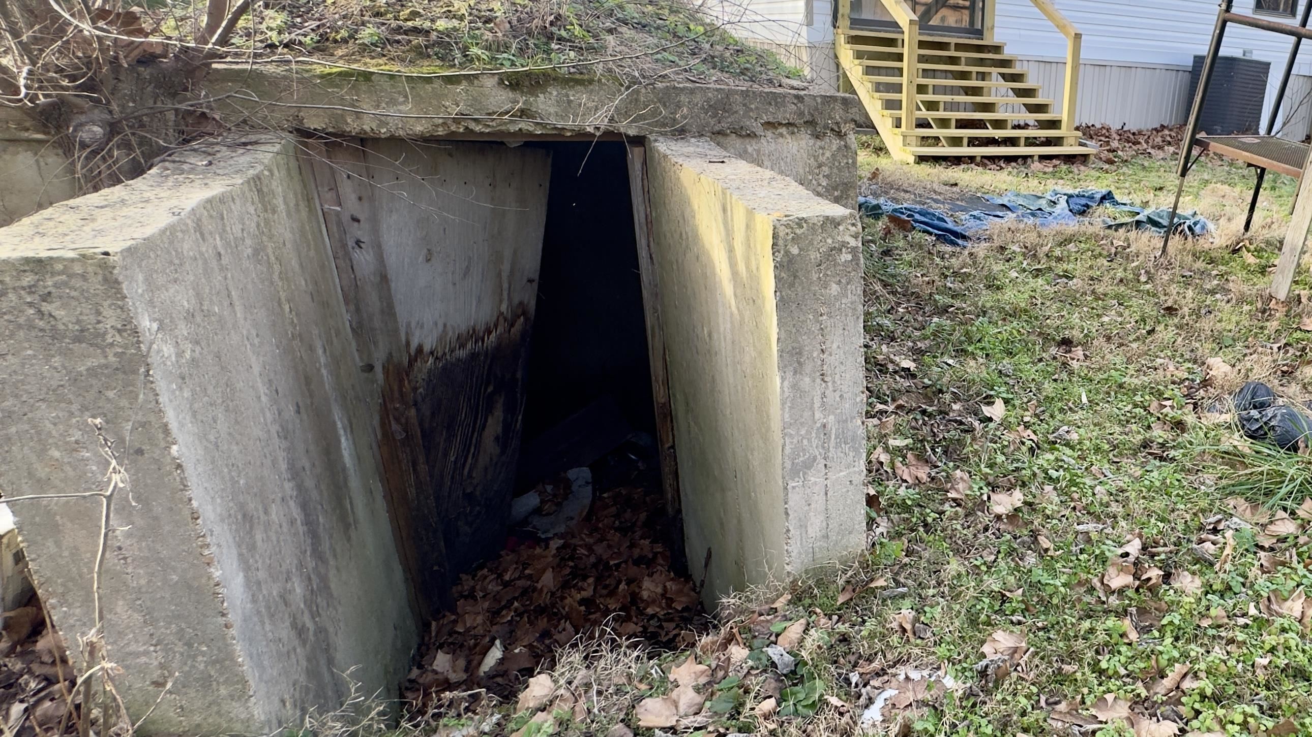 Photo 4 - Residential for sale – 25  Cedar   Pineville, AR